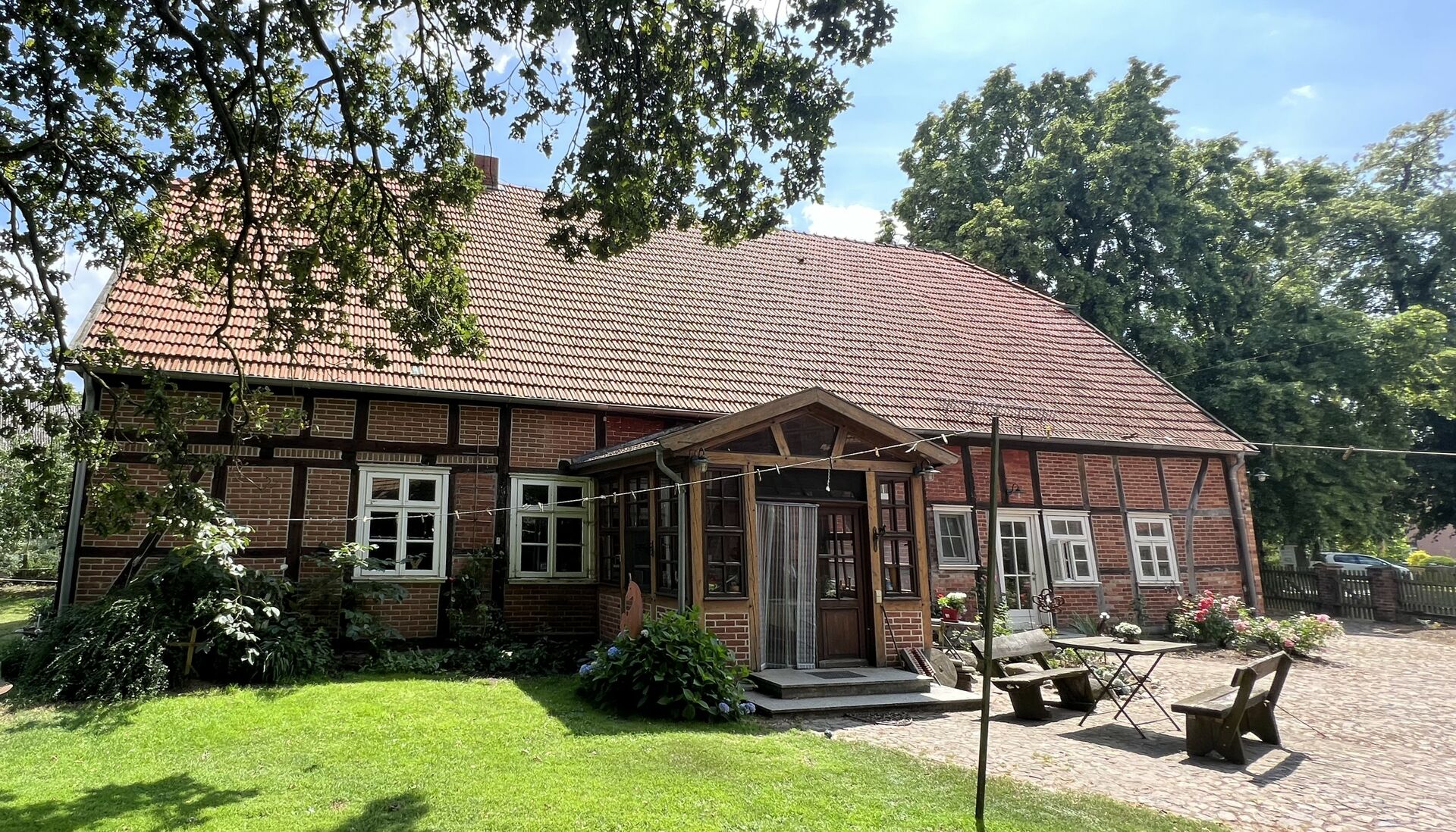 Stadt, Land, ....Wohnglück! 