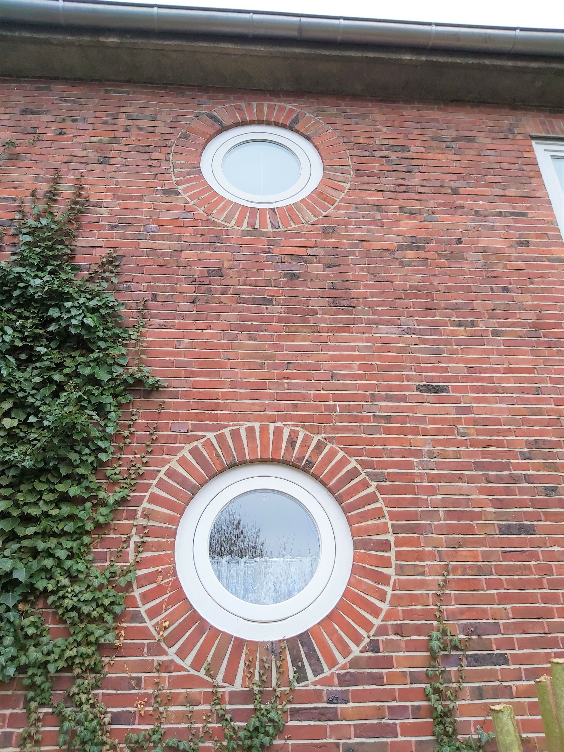 Viel Raum für Extrawünsche - Lüneburger Stadthaus in Lüneburg