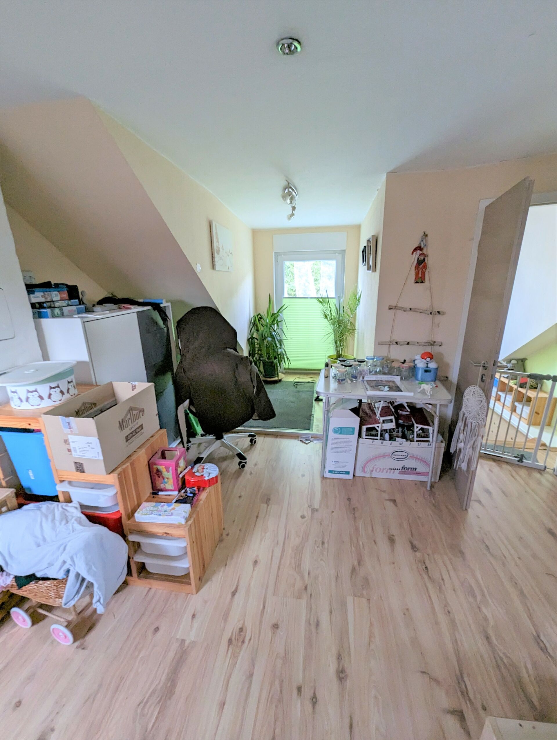 Ihr Eigenheim neu gestalten oder: Aus 1 mach 2! in Barendorf