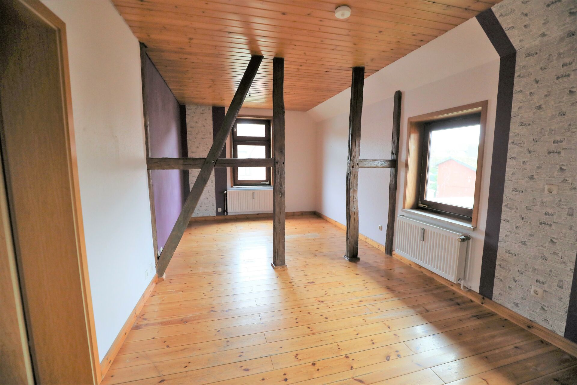 Ihre Chance auf mehr: Wohnen und Arbeiten  im neuen Zuhause in Neetze