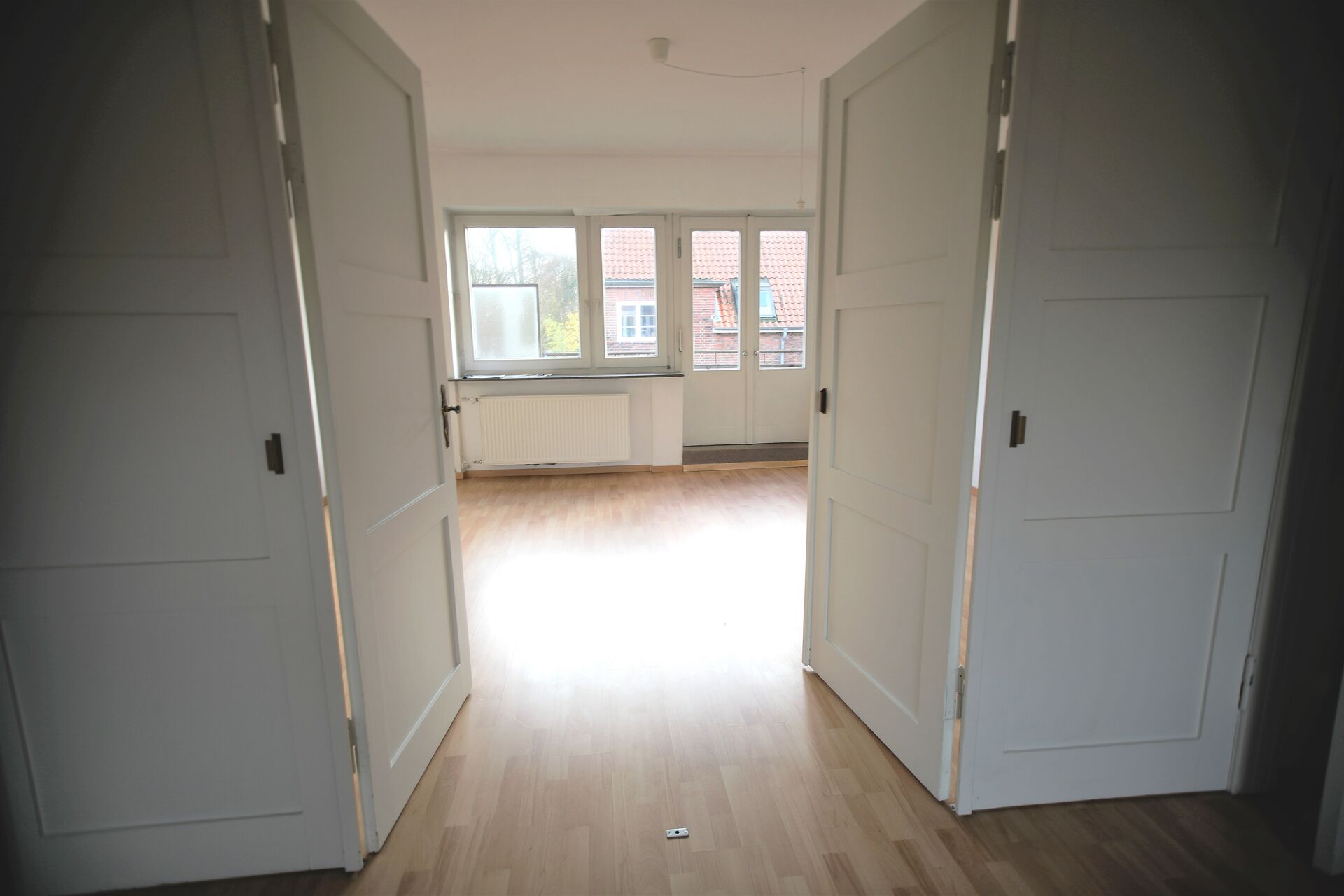 Viel Raum für Extrawünsche - Lüneburger Stadthaus in Lüneburg