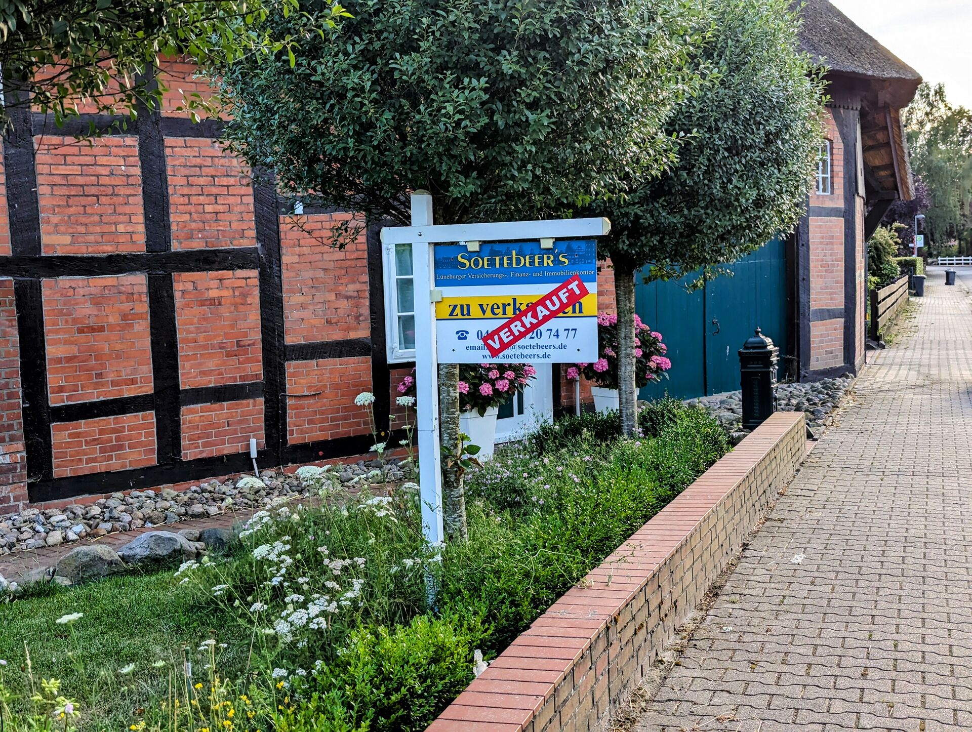Immobilien in Lüneburg u. U. ⇒ von kaufen bis mieten Immobilien in Lüneburg u. U. ⇒ von kaufen bis mieten