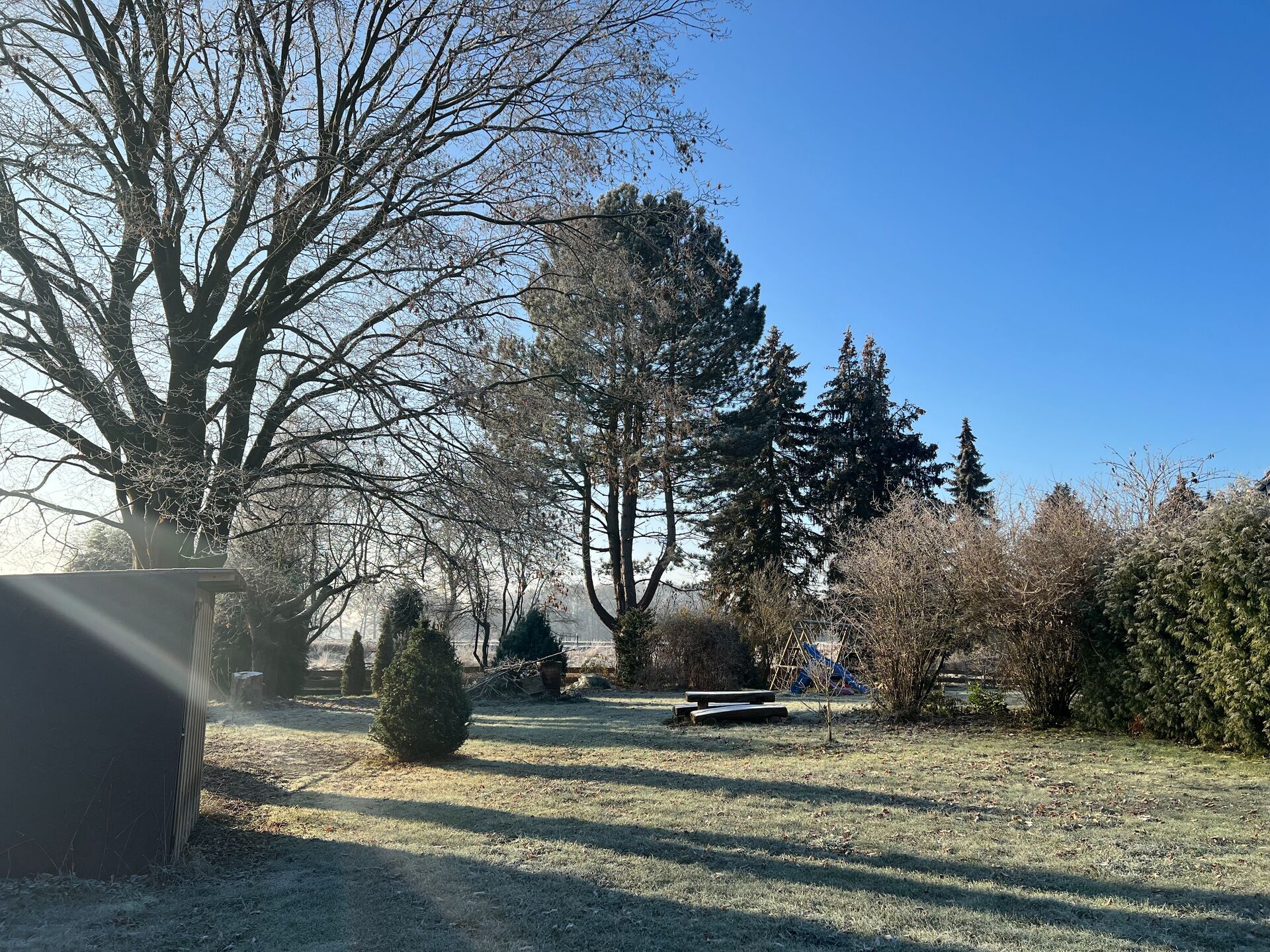 Wohnen wie es Ihnen gefällt… Besonderes Wohnen in einem besonderen Zuhause! in Stoetze
