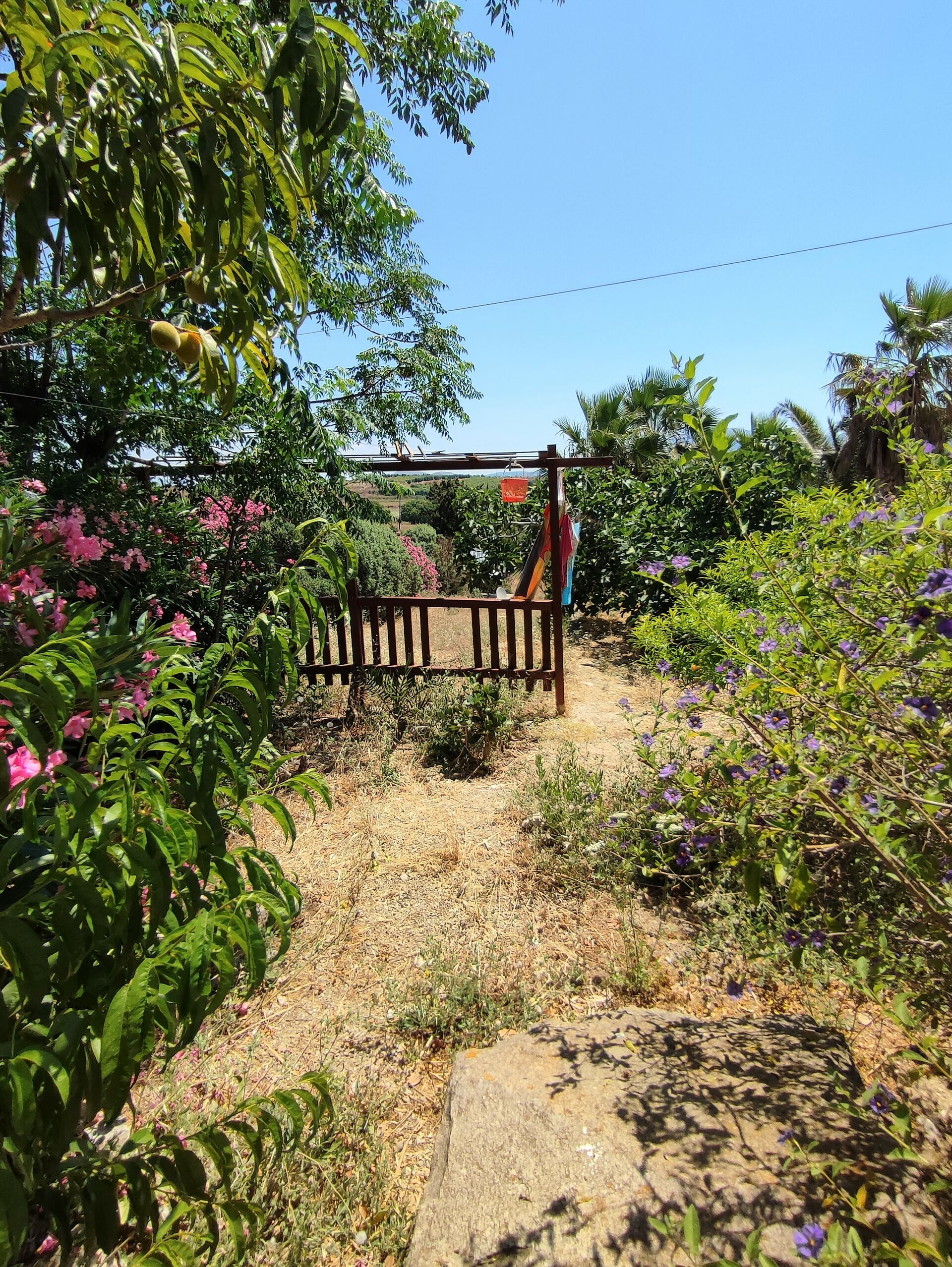 MEER geht immer! Landhaus mit Pool und Gästehaus in traumhafter Lage! in Mastichari - Kos