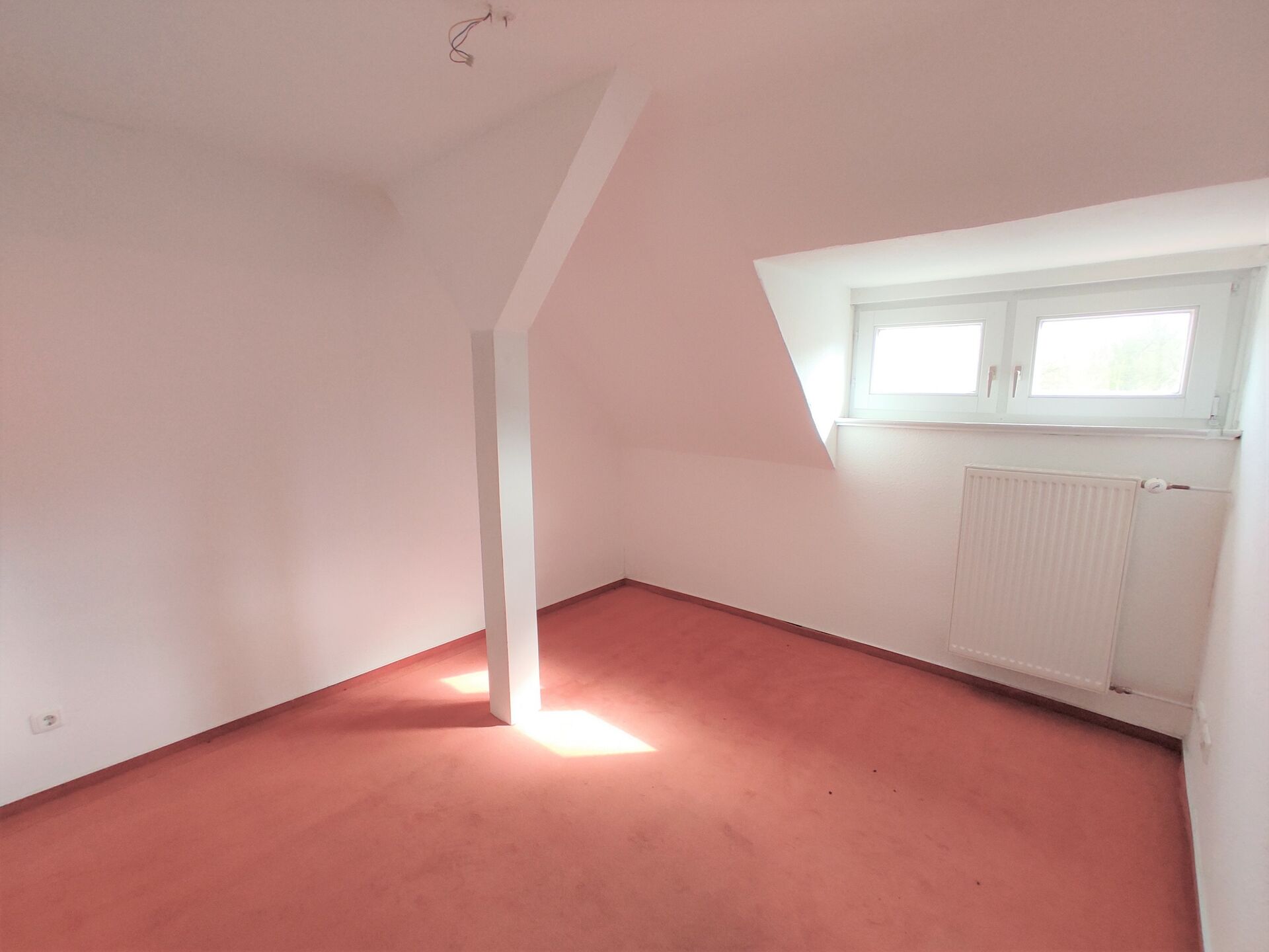 Viel Raum für Extrawünsche - Lüneburger Stadthaus in Lüneburg