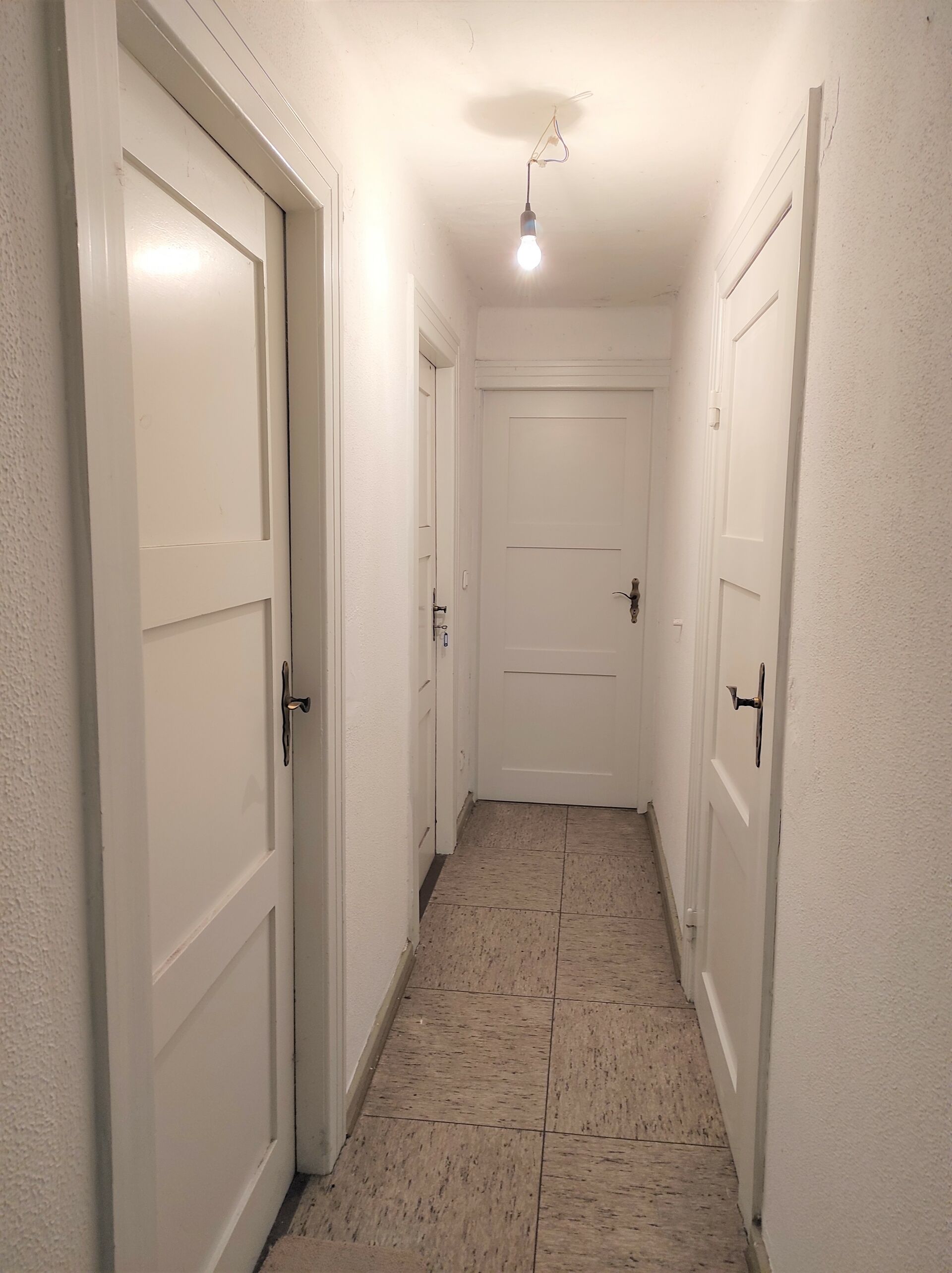 Viel Raum für Extrawünsche - Lüneburger Stadthaus in Lüneburg