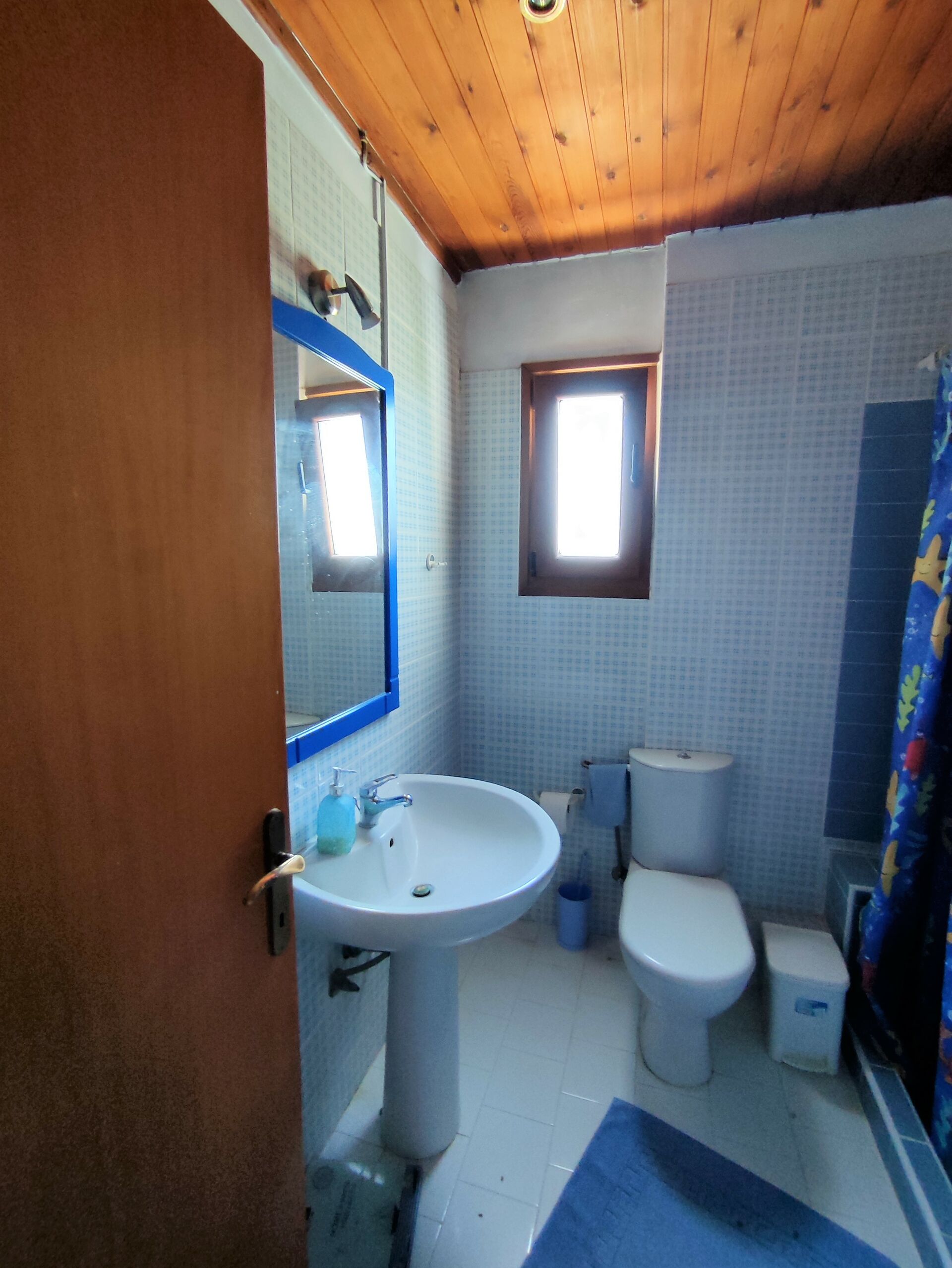 MEER geht immer! Landhaus mit Pool und Gästehaus in traumhafter Lage! in Mastichari - Kos