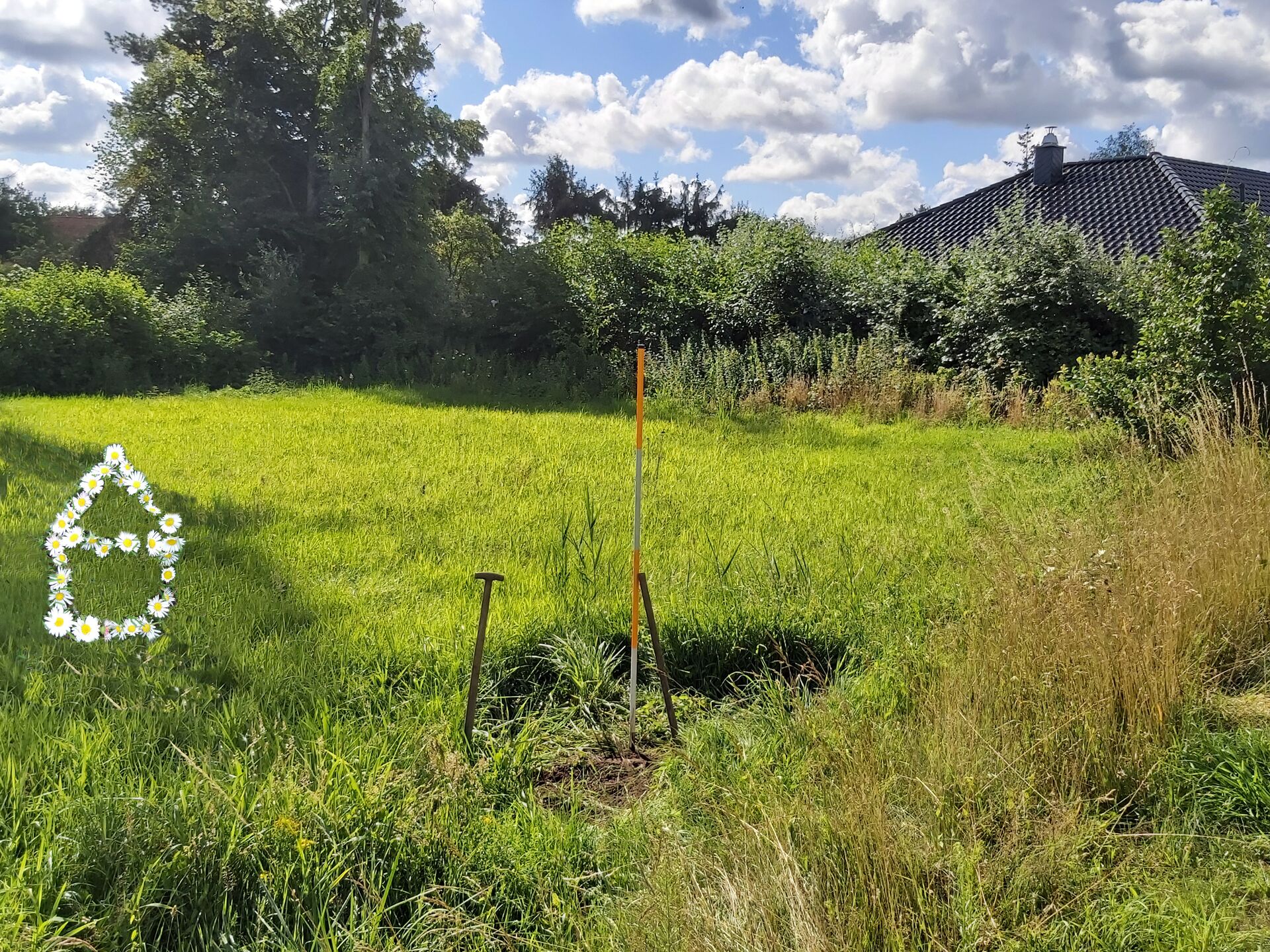 Experten für Grundstücksteilung in Niedersachsen