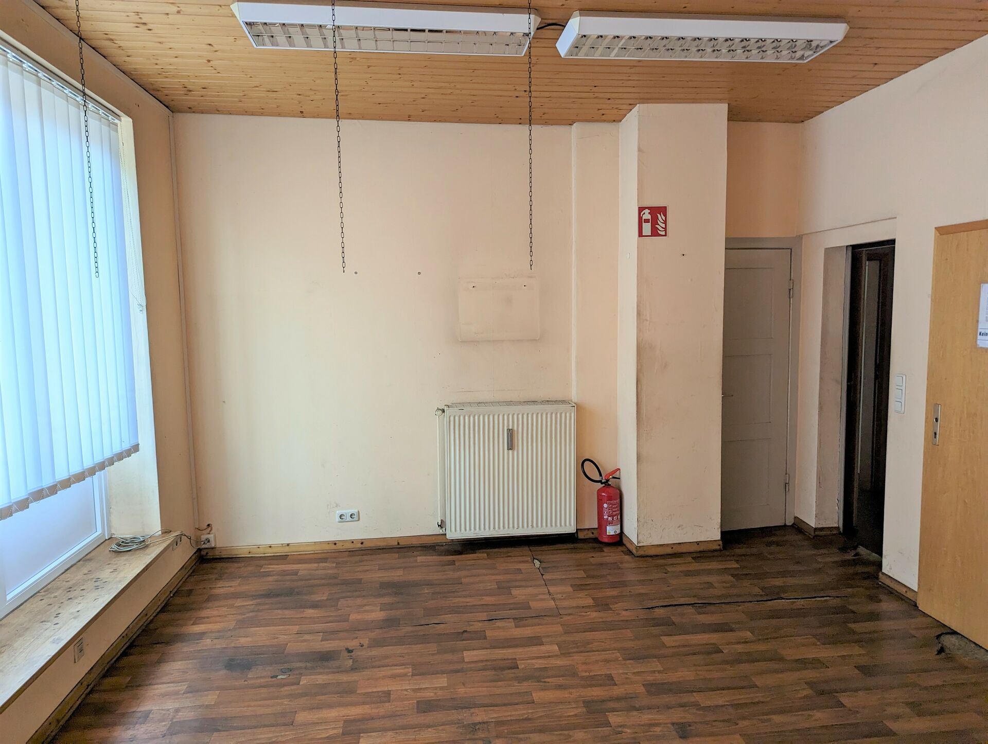 Ihre Chance auf mehr: Wohnen und Arbeiten  im neuen Zuhause in Neetze