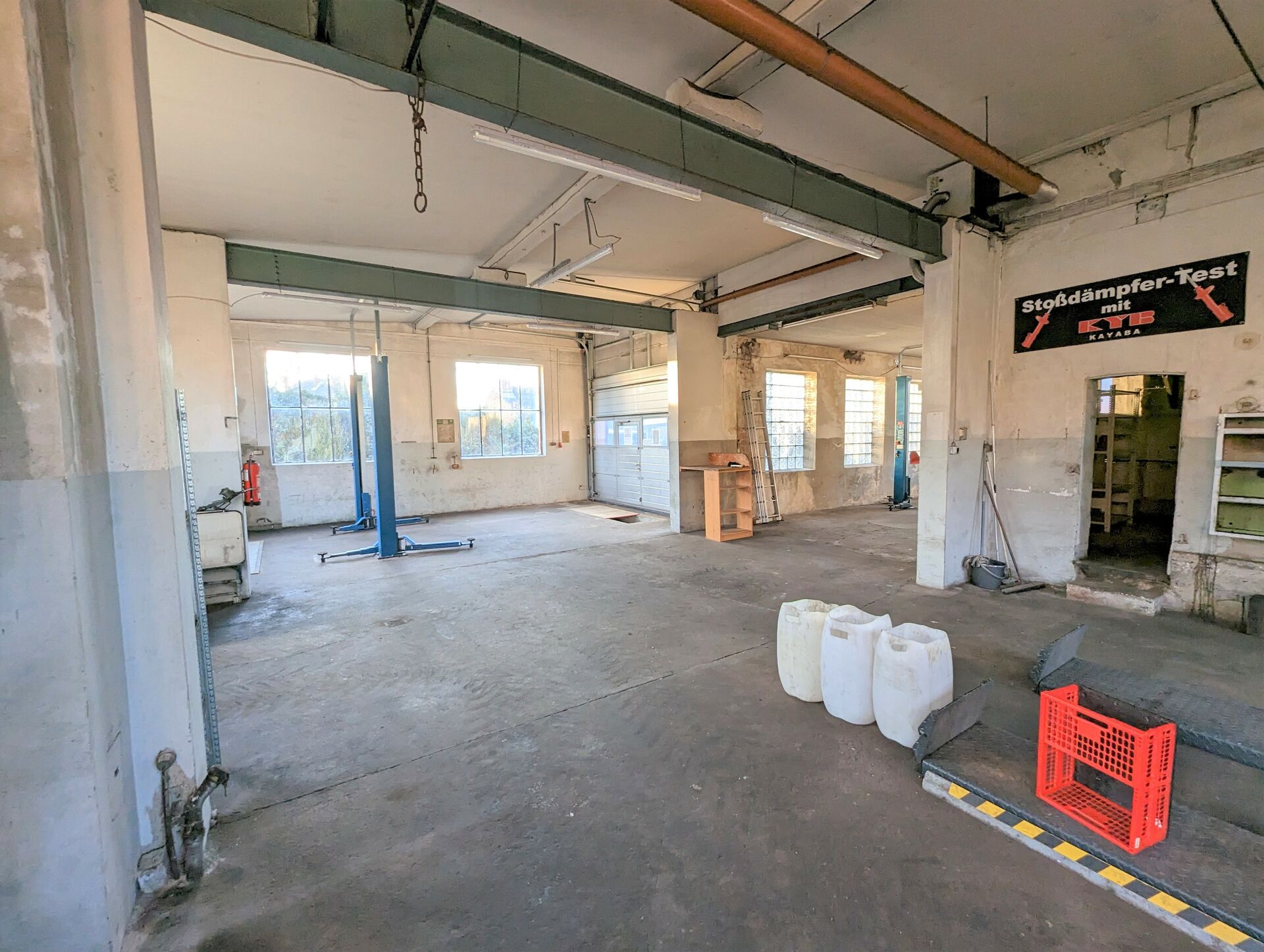 Ihre Chance auf mehr: Wohnen und Arbeiten  im neuen Zuhause in Neetze