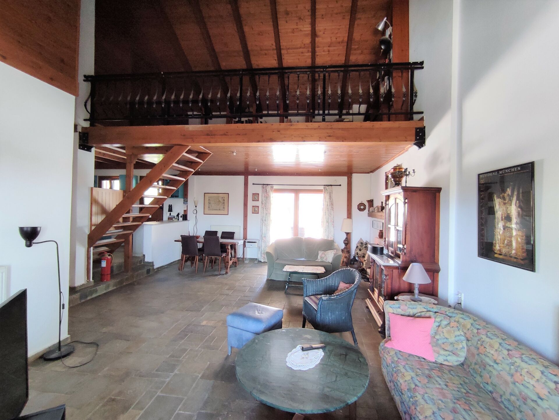 MEER geht immer! Landhaus mit Pool und Gästehaus in traumhafter Lage! in Mastichari - Kos