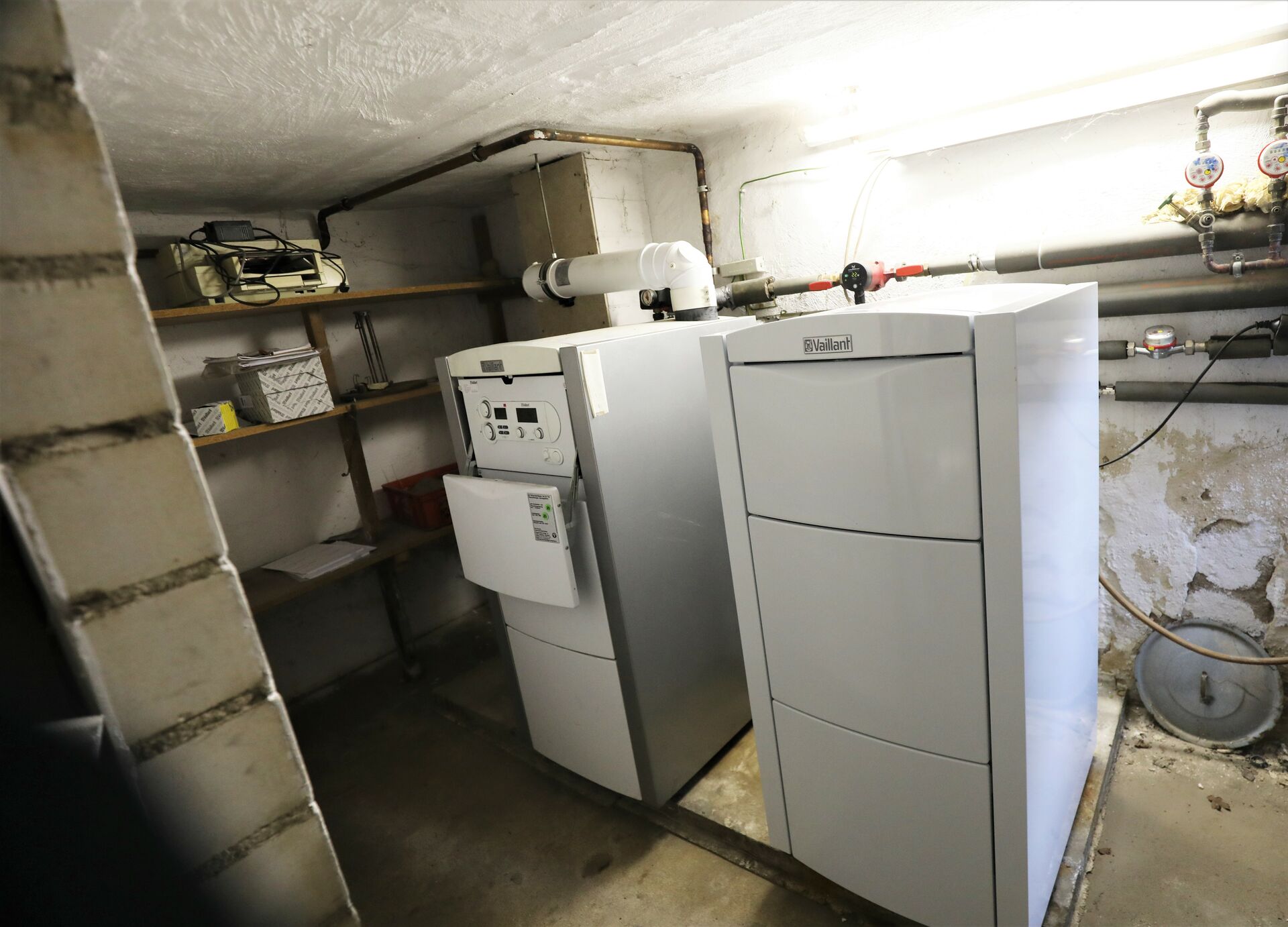 Ihre Chance auf mehr: Wohnen und Arbeiten  im neuen Zuhause in Neetze
