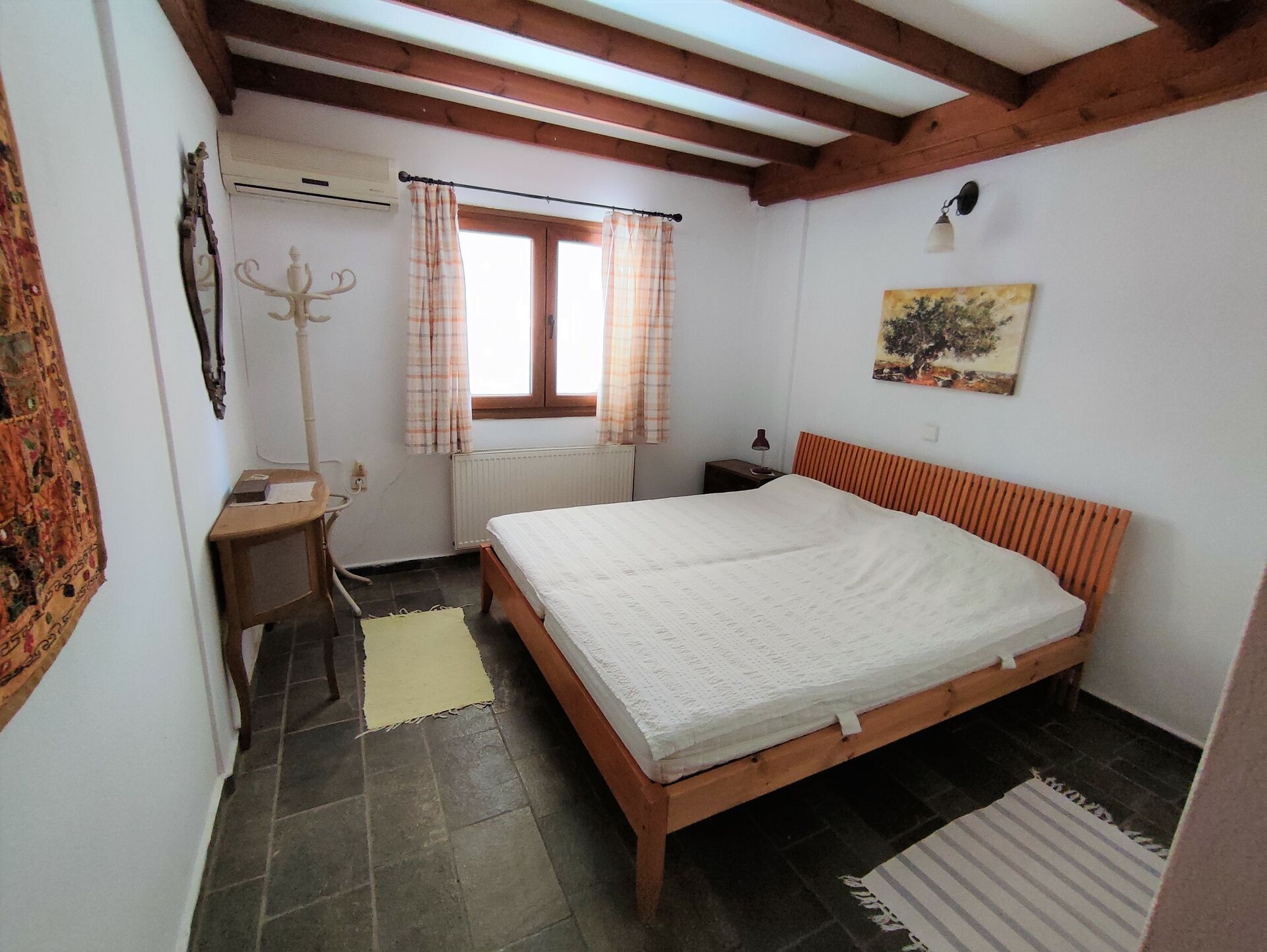 MEER geht immer! Landhaus mit Pool und Gästehaus in traumhafter Lage! in Mastichari - Kos