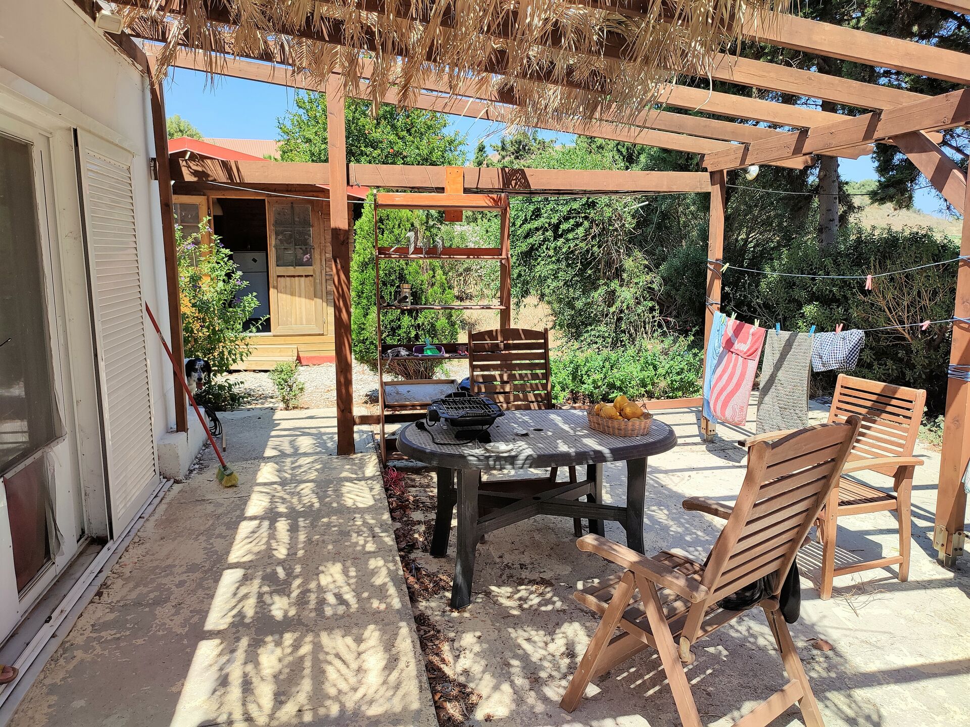 MEER geht immer! Landhaus mit Pool und Gästehaus in traumhafter Lage! in Mastichari - Kos