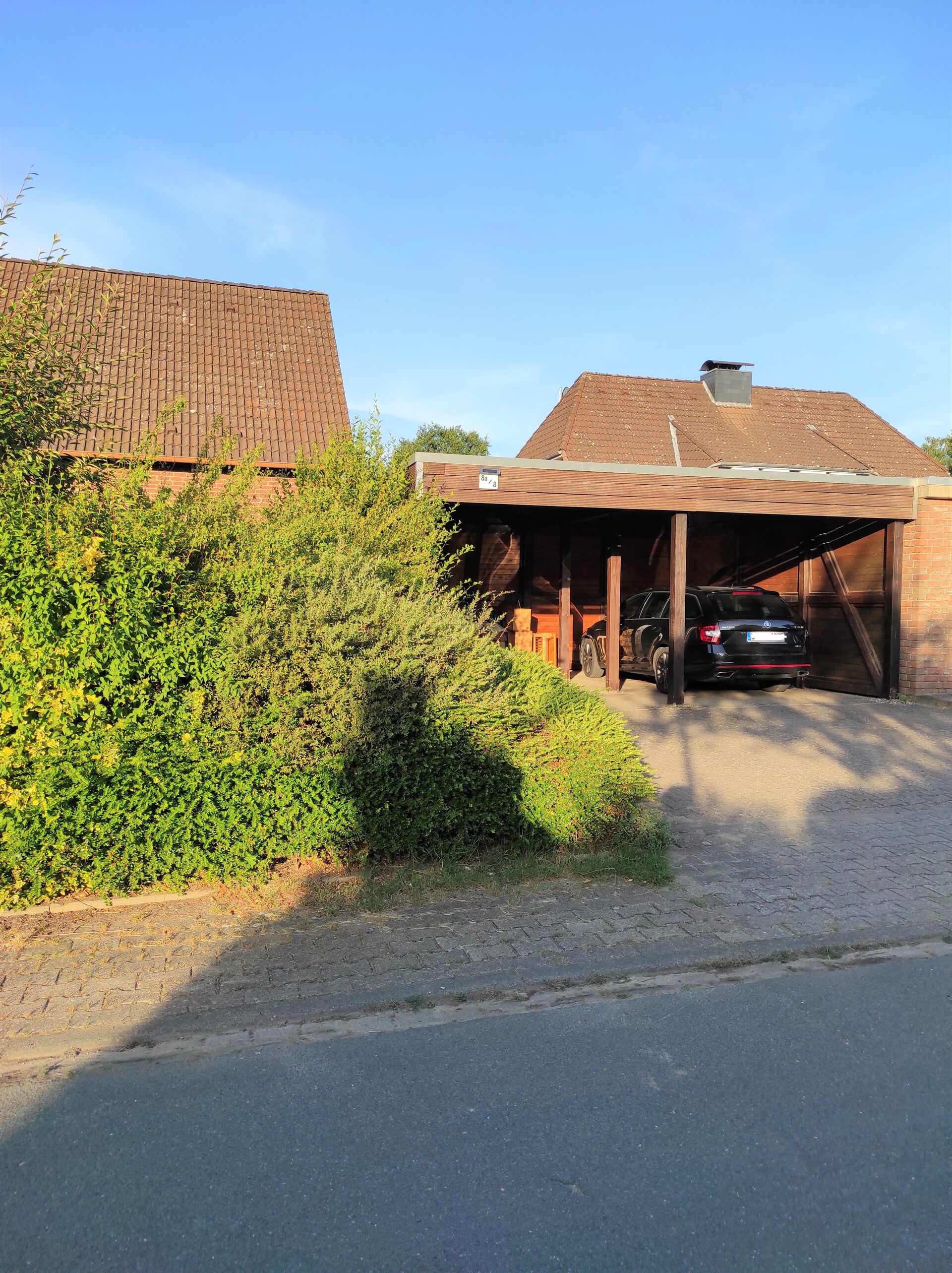 3 gute Gründe: Gepflegt, im Grünen, inflationssicher! in Vögelsen