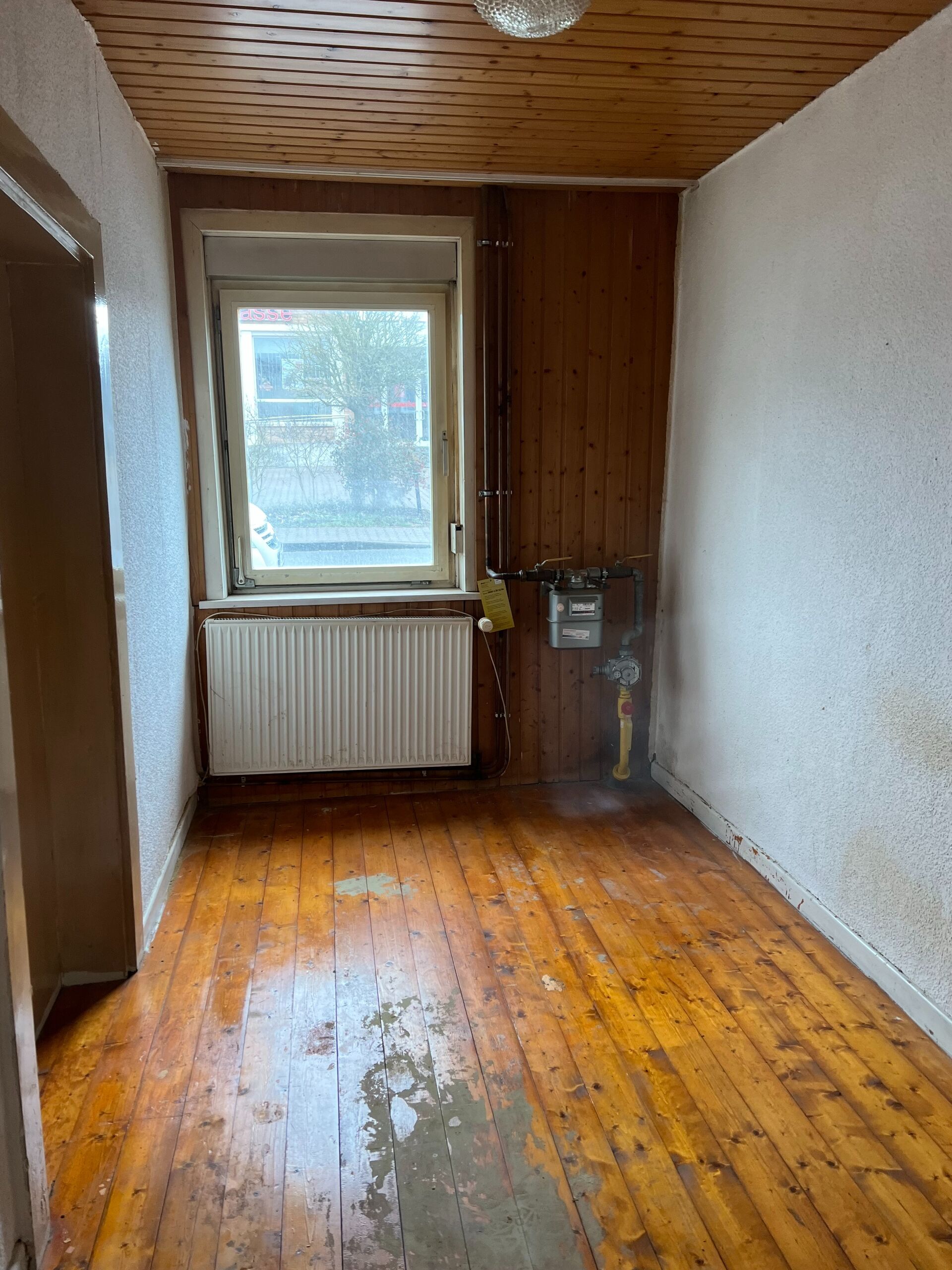 Sanierungsperle im Wendland in Wustrow (Wendland)
