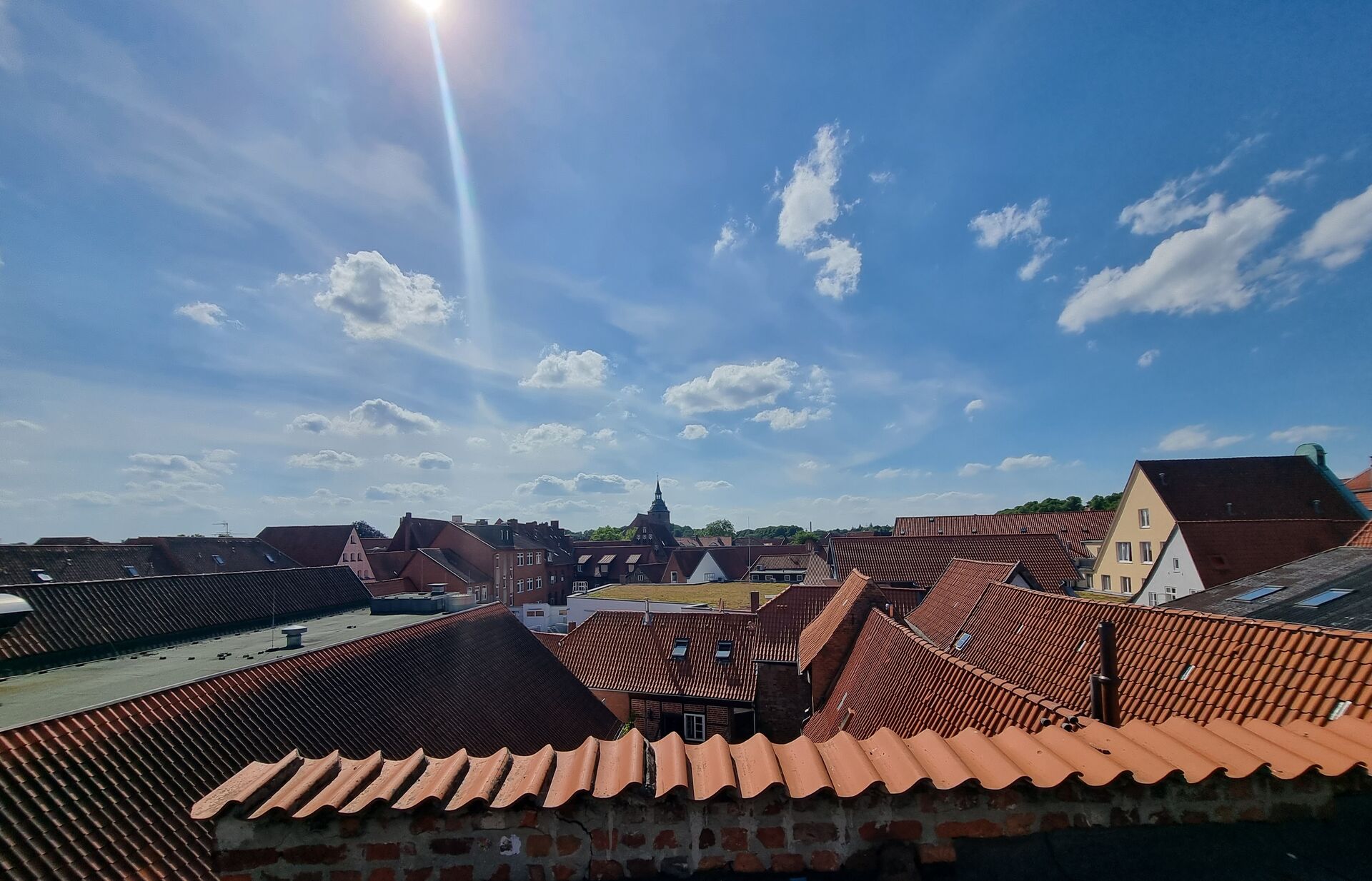 Spannendes Anlageobjekt mit Geschichte im Zentrum von Lüneburg in Lüneburg