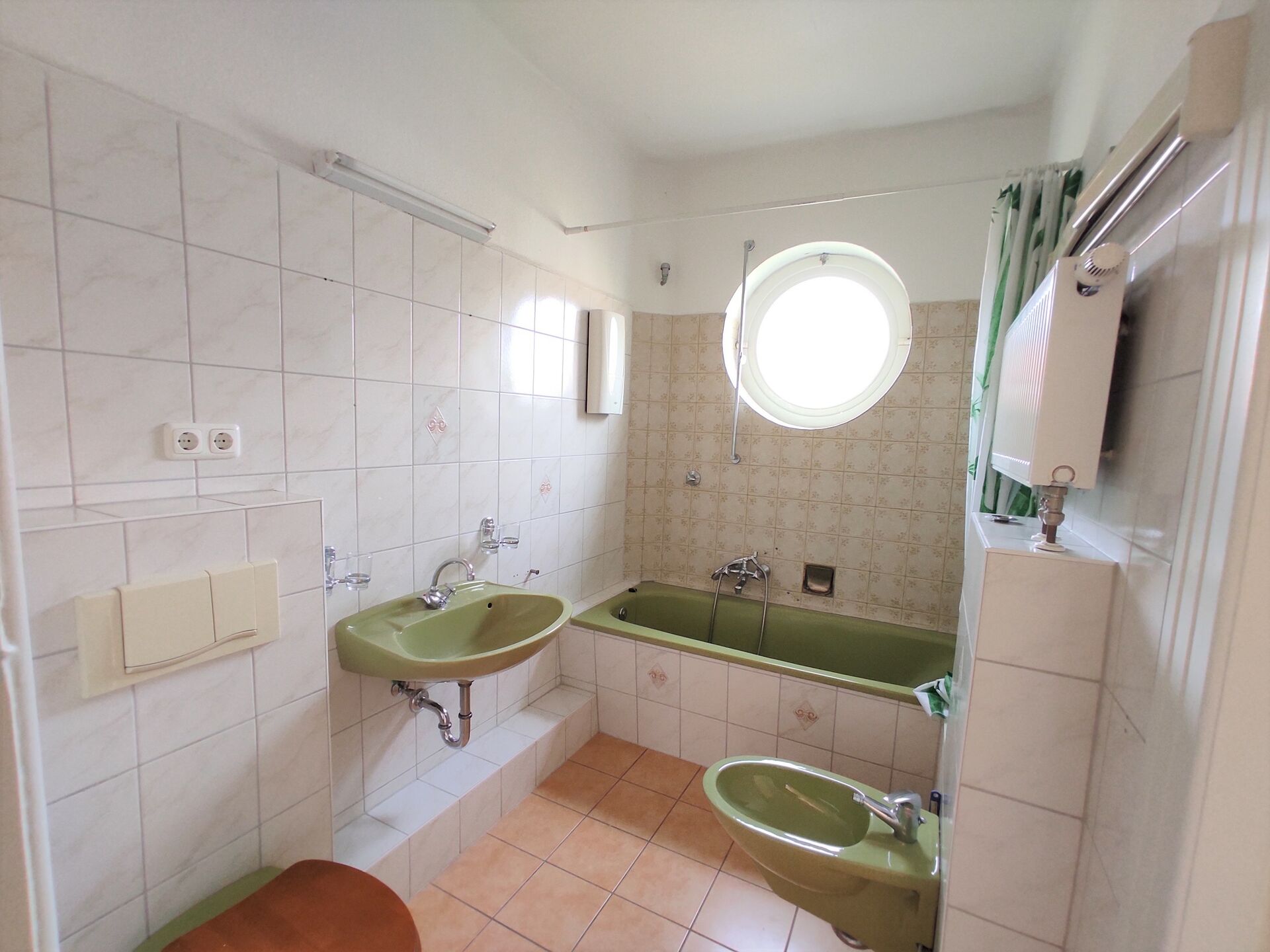 Viel Raum für Extrawünsche - Lüneburger Stadthaus in Lüneburg