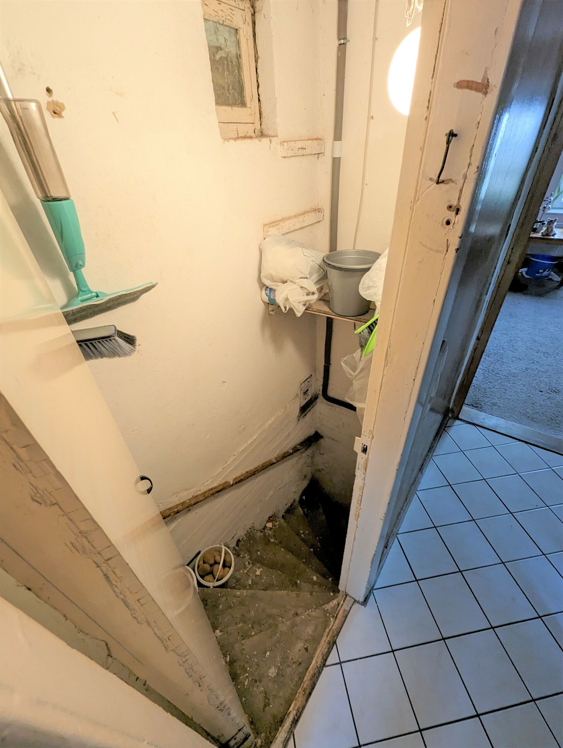 Ihr Eigenheim neu gestalten oder: Aus 1 mach 2! in Barendorf