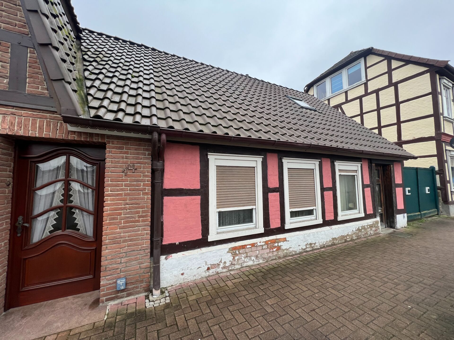 Sanierungsperle im Wendland in Wustrow (Wendland)