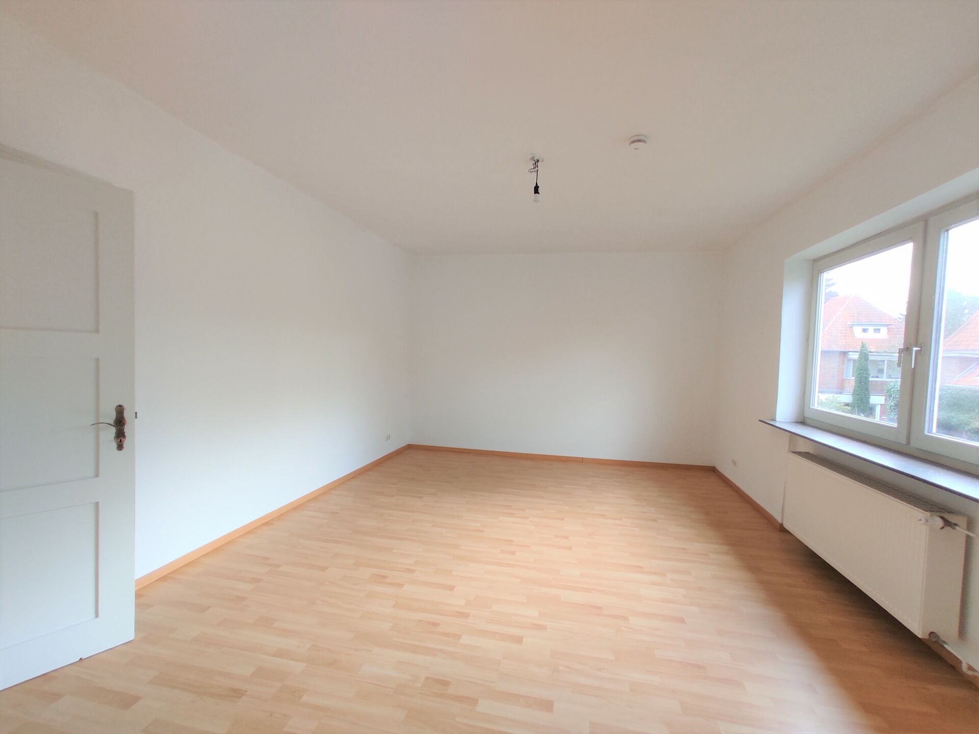 Viel Raum für Extrawünsche - Lüneburger Stadthaus in Lüneburg