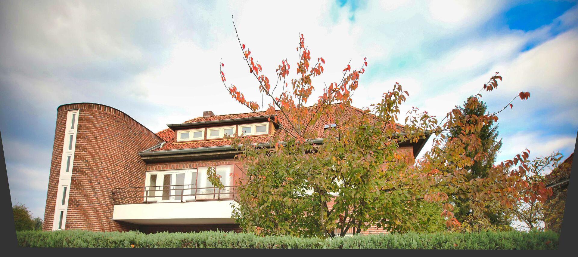 Viel Raum für Extrawünsche - Lüneburger Stadthaus in Lüneburg