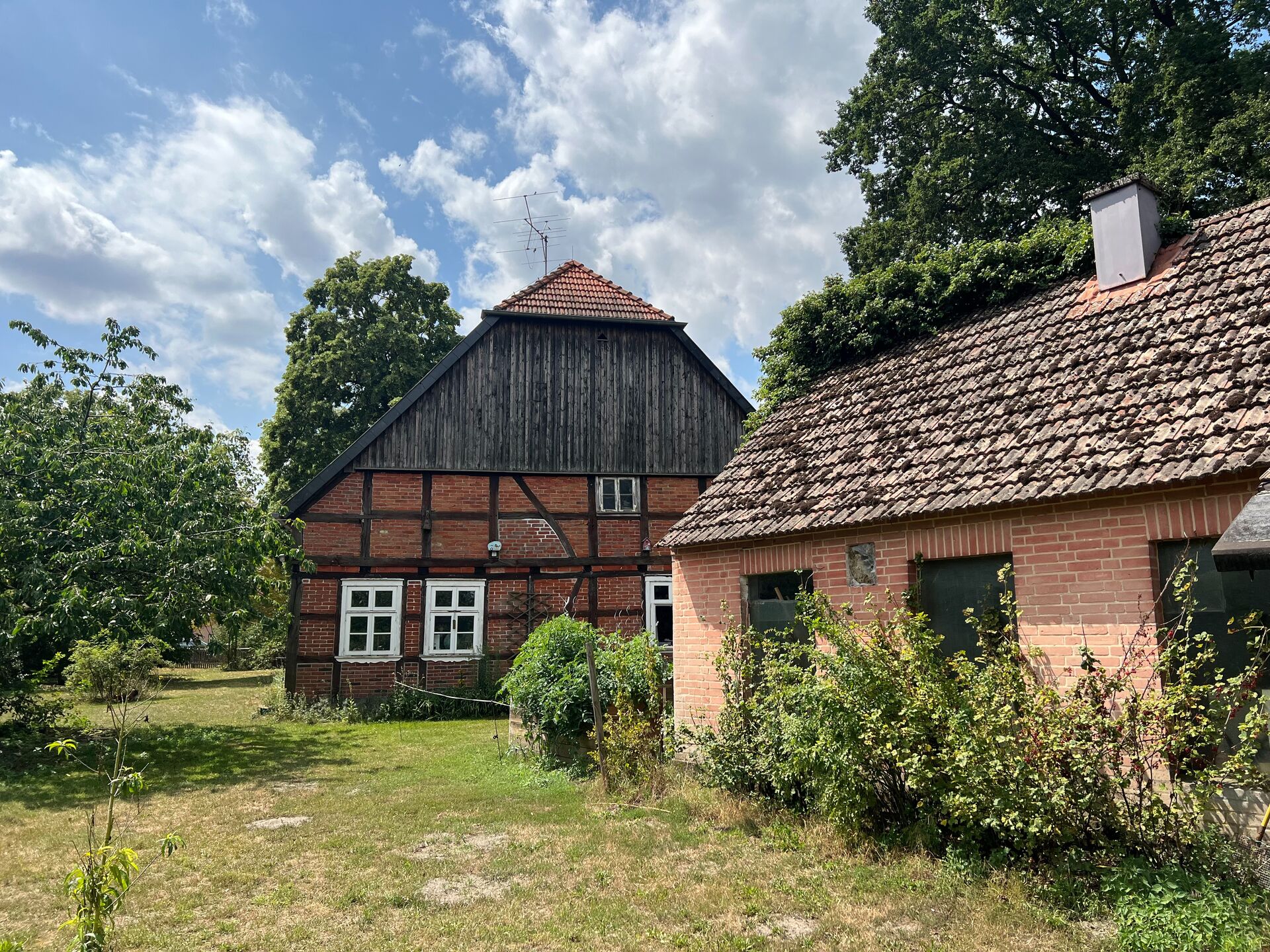 Stadt, Land, ....Wohnglück! 