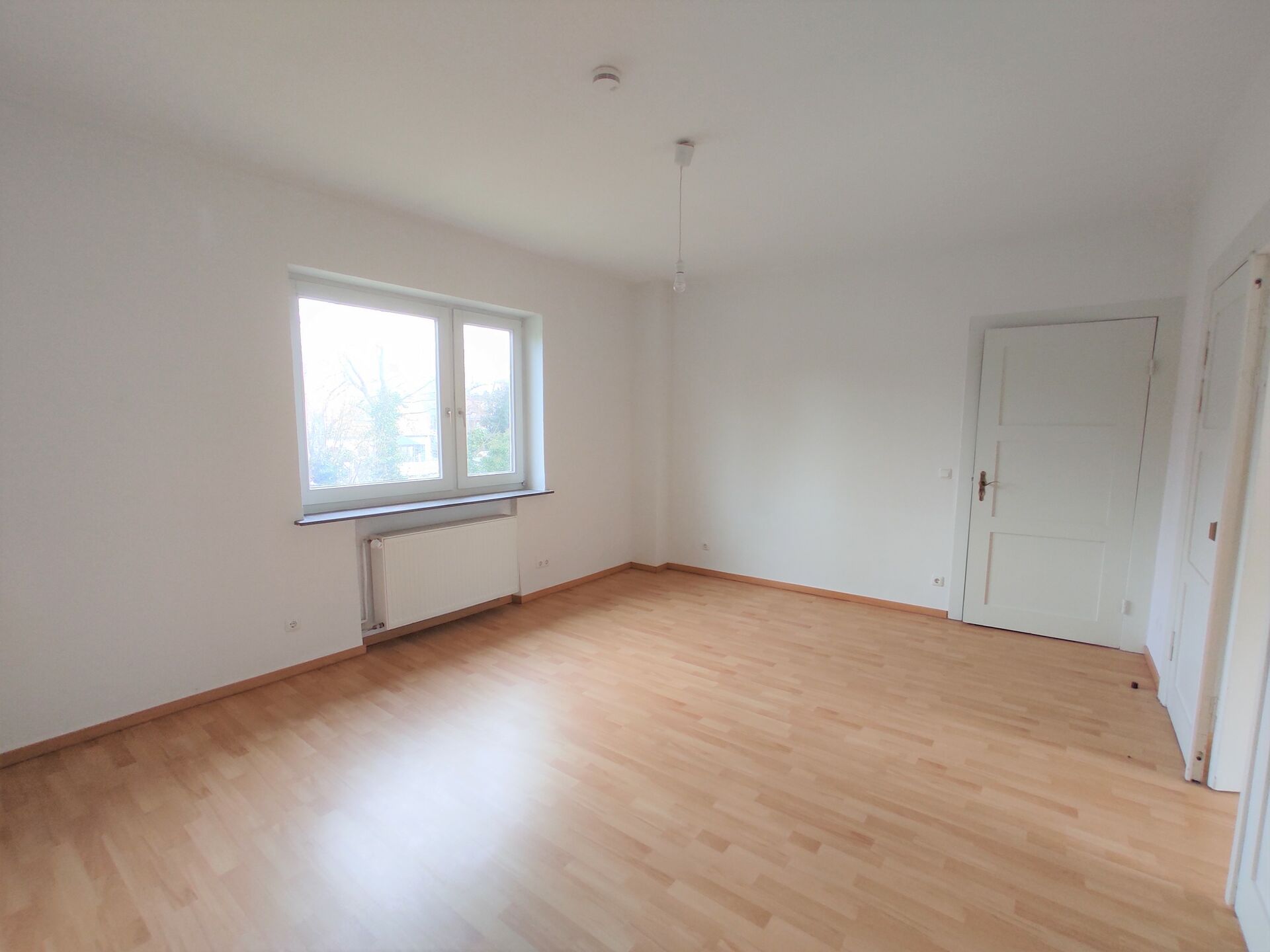Viel Raum für Extrawünsche - Lüneburger Stadthaus in Lüneburg