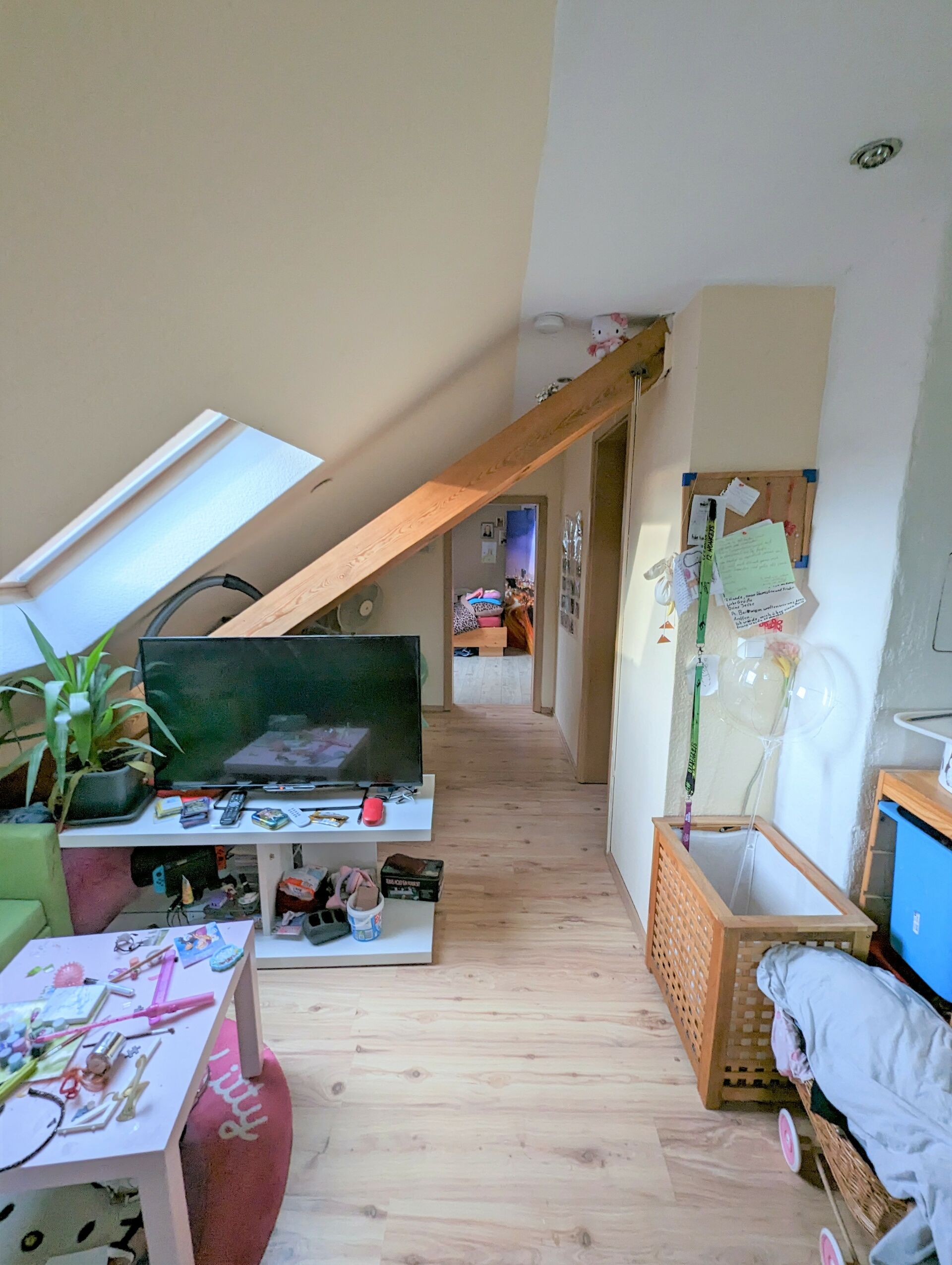 Ihr Eigenheim neu gestalten oder: Aus 1 mach 2! in Barendorf