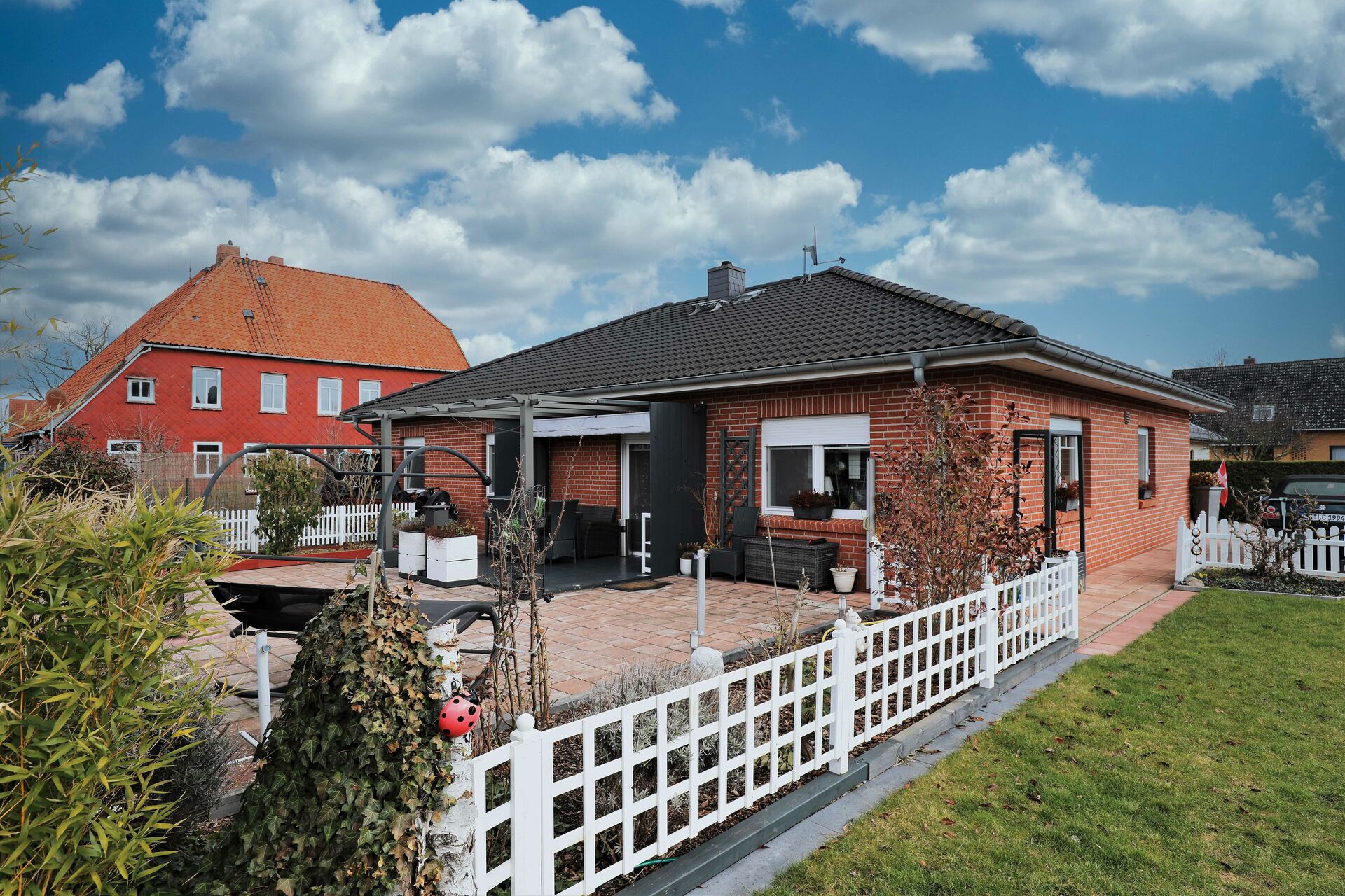 Erfolgreicher Wohnungs- & Hausverkauf mit Soetebeer´s Erfolgreicher Wohnungs- & Hausverkauf mit Soetebeer´s