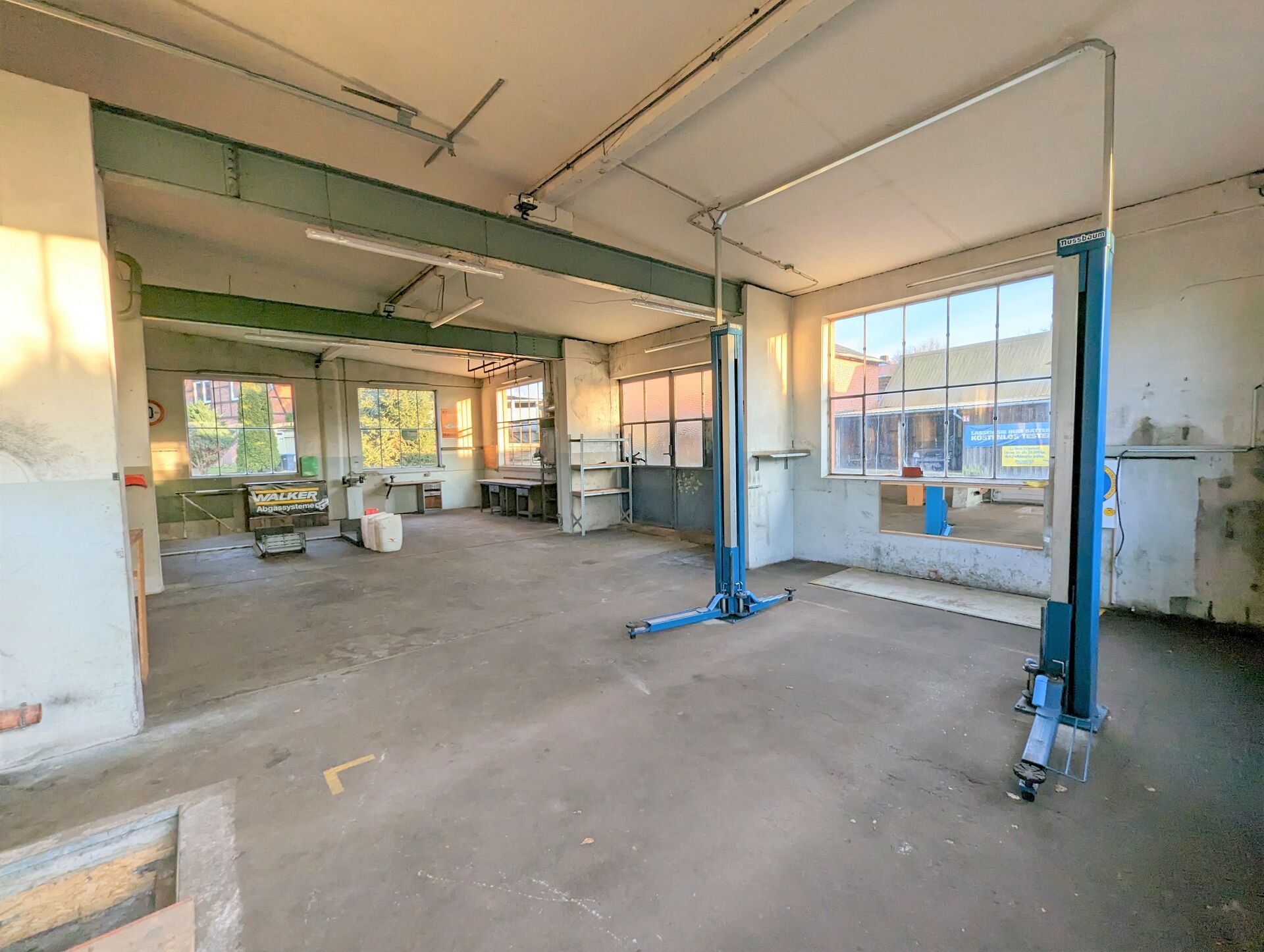 Ihre Chance auf mehr: Wohnen und Arbeiten  im neuen Zuhause in Neetze