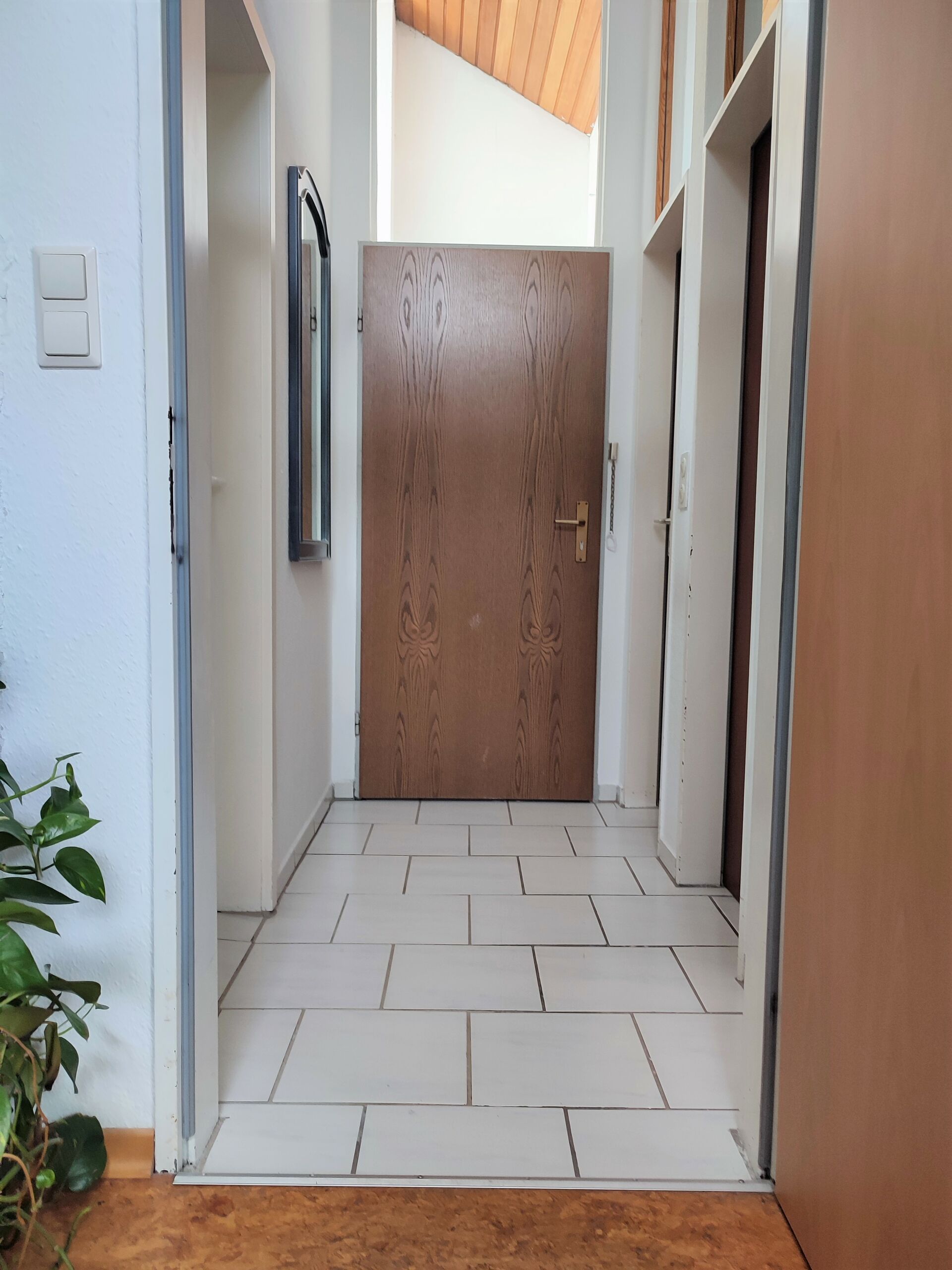 Bezaubernde Wohnung mit Empore in LG-Oedeme - der Inflation ein Schnippchen schlagen! in Lüneburg