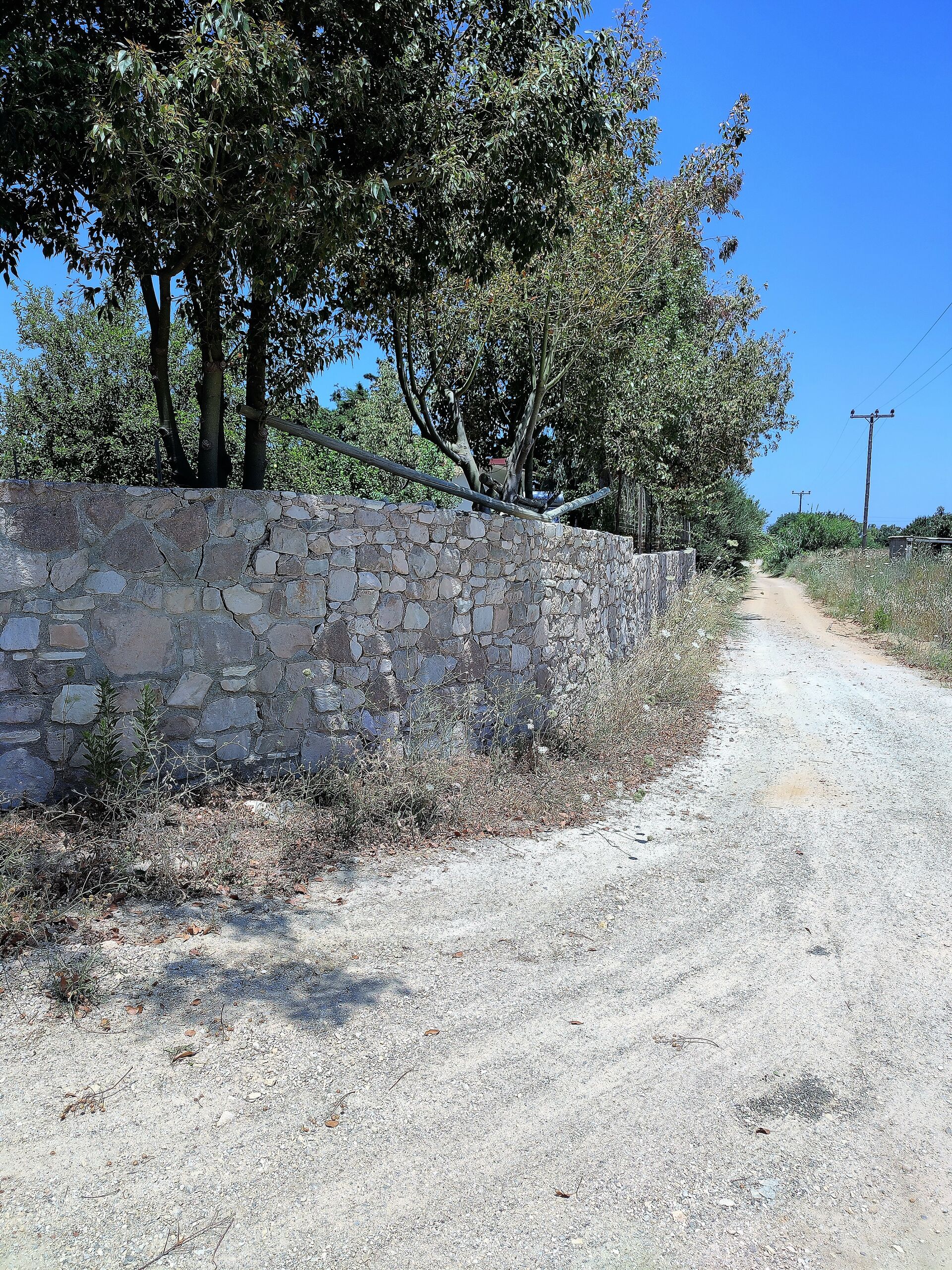 MEER geht immer! Landhaus mit Pool und Gästehaus in traumhafter Lage! in Mastichari - Kos