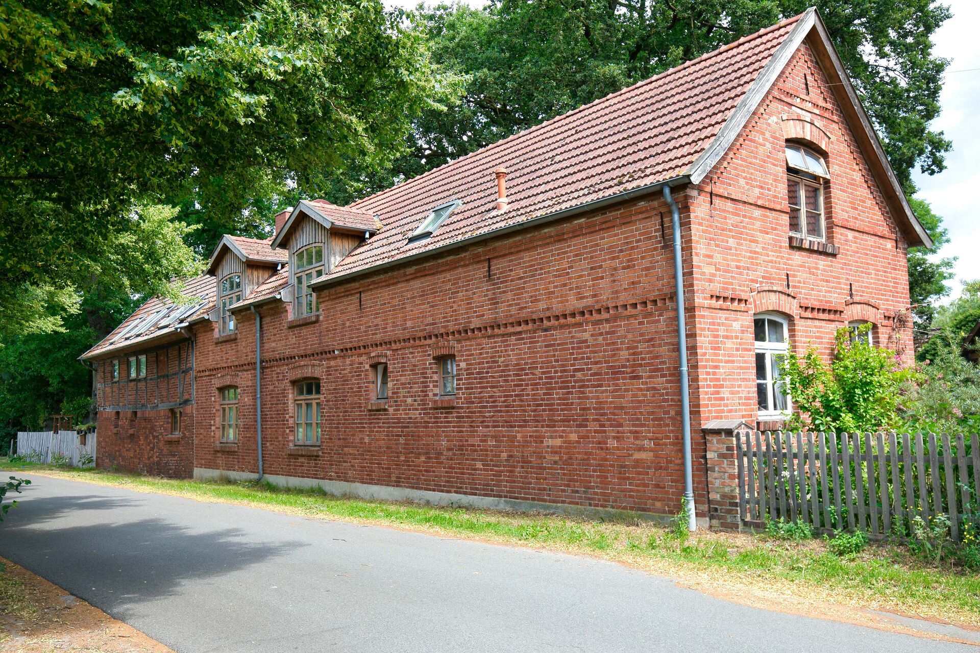 Stadt, Land, ....Wohnglück! 