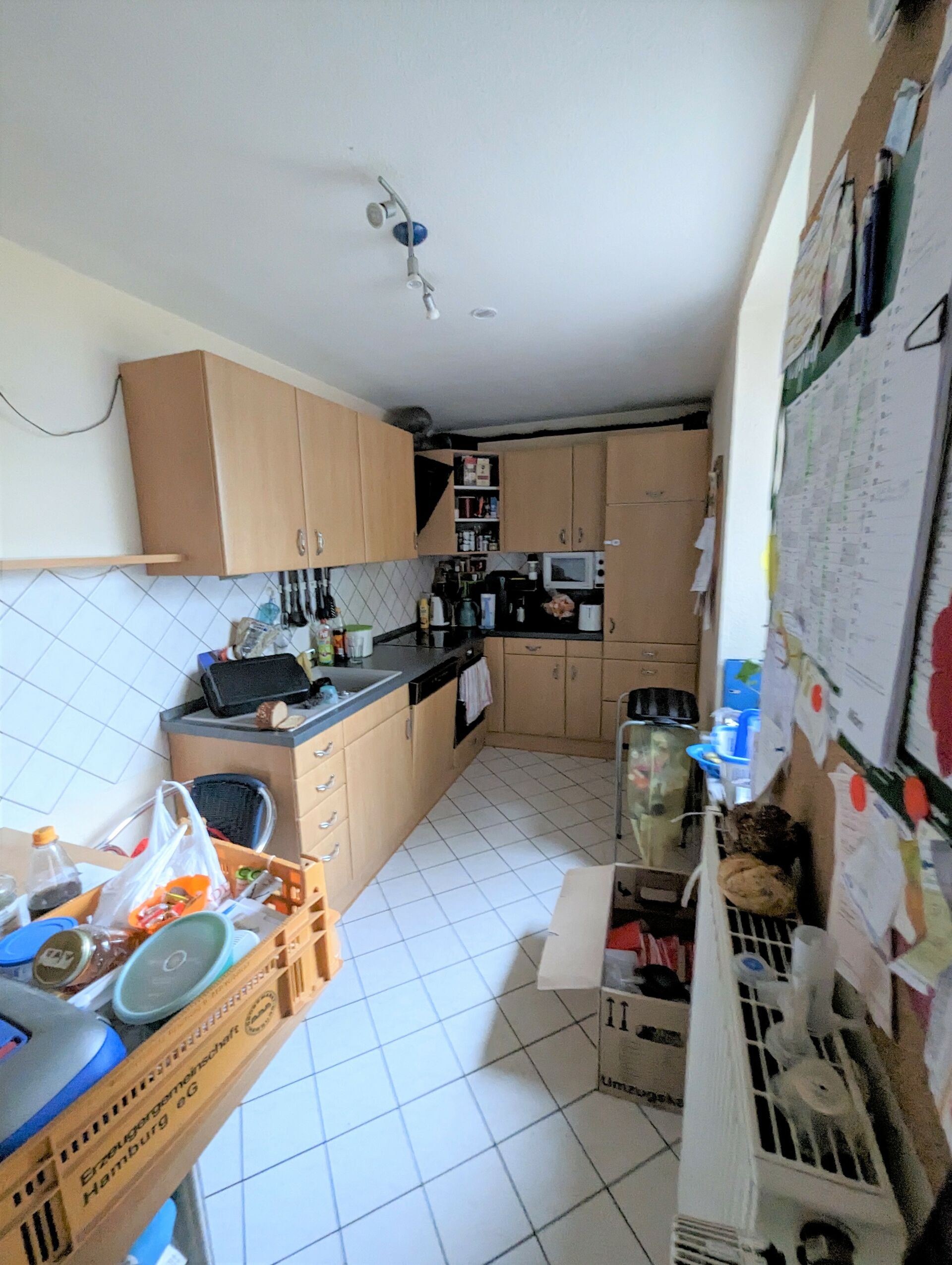 Ihr Eigenheim neu gestalten oder: Aus 1 mach 2! in Barendorf