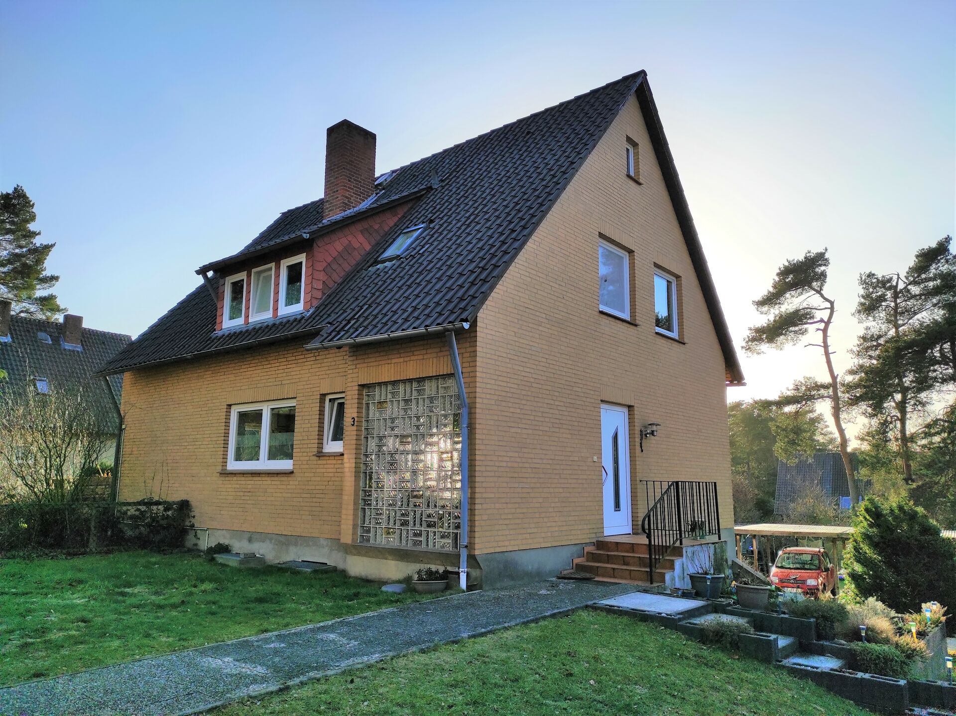 Erfolgreicher Wohnungs- & Hausverkauf mit Soetebeer´s Erfolgreicher Wohnungs- & Hausverkauf mit Soetebeer´s