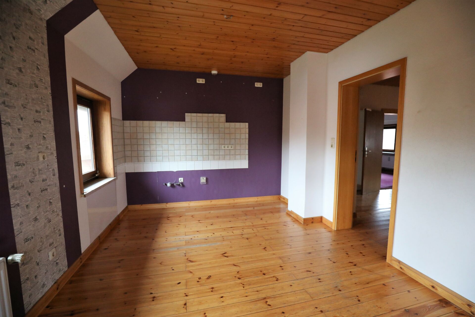 Ihre Chance auf mehr: Wohnen und Arbeiten  im neuen Zuhause in Neetze