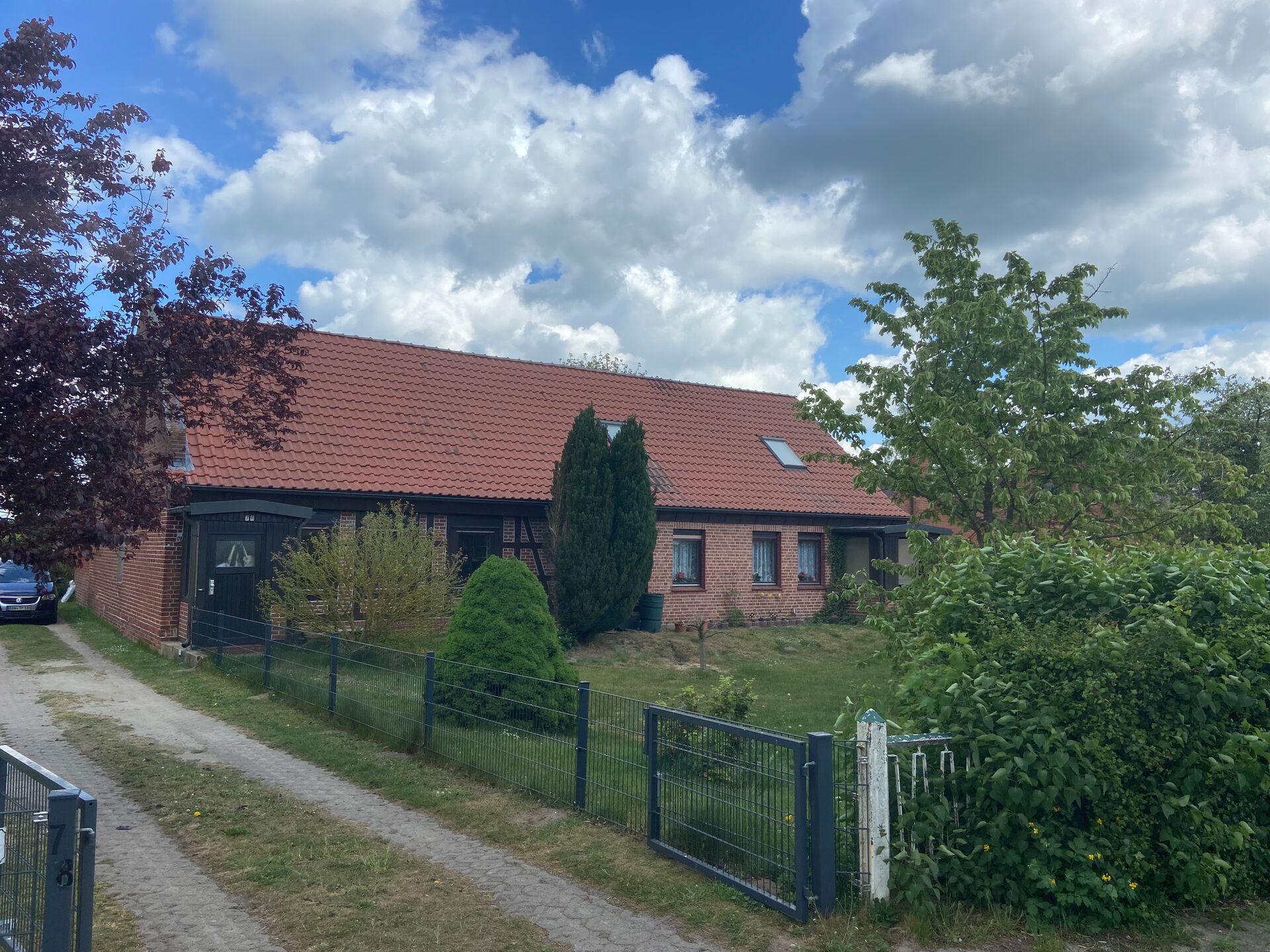 Einmalige Gelegenheit direkt am See im Luftkurort Gartow in Gartow