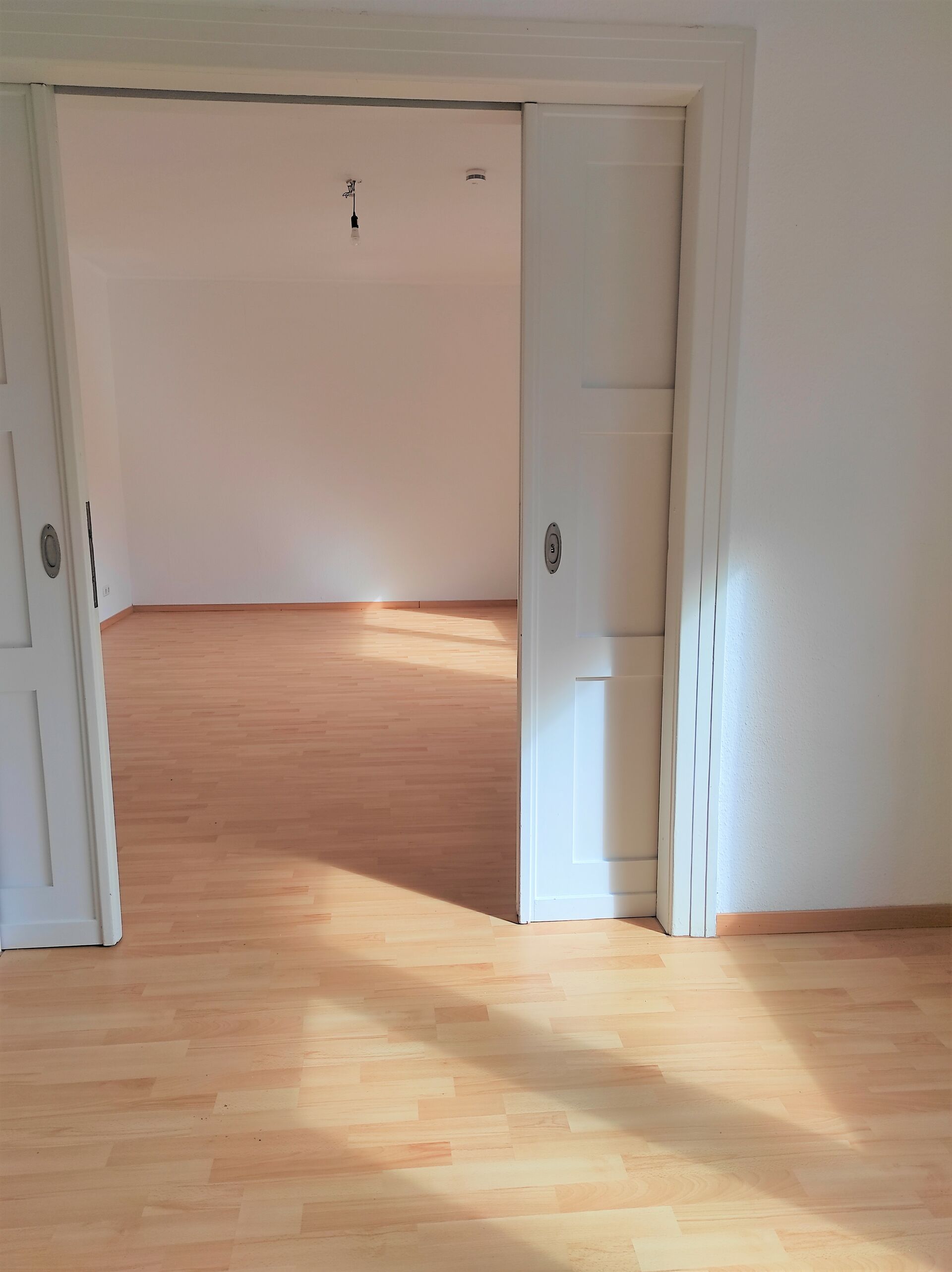 Viel Raum für Extrawünsche - Lüneburger Stadthaus in Lüneburg