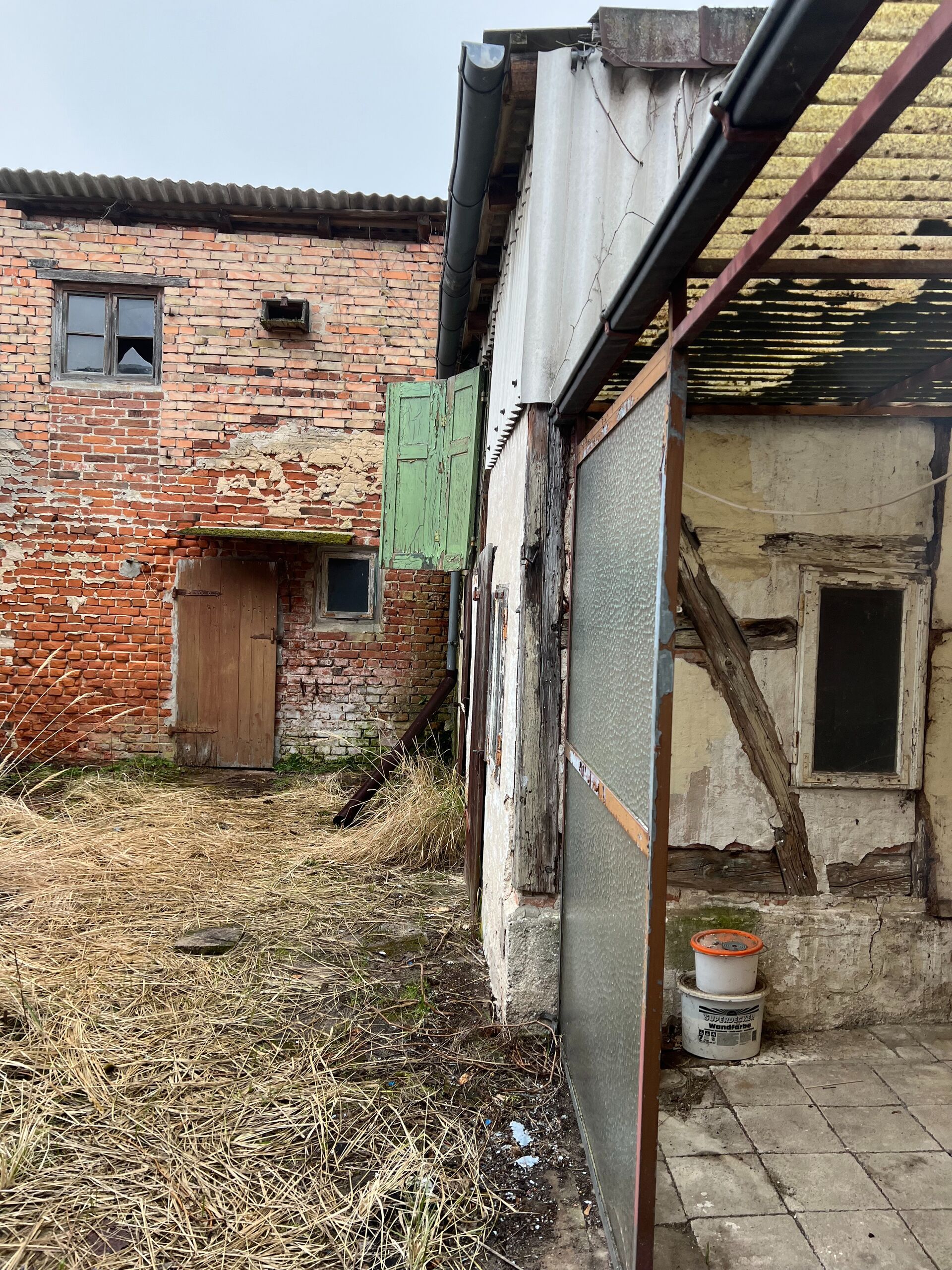 Sanierungsperle im Wendland in Wustrow (Wendland)