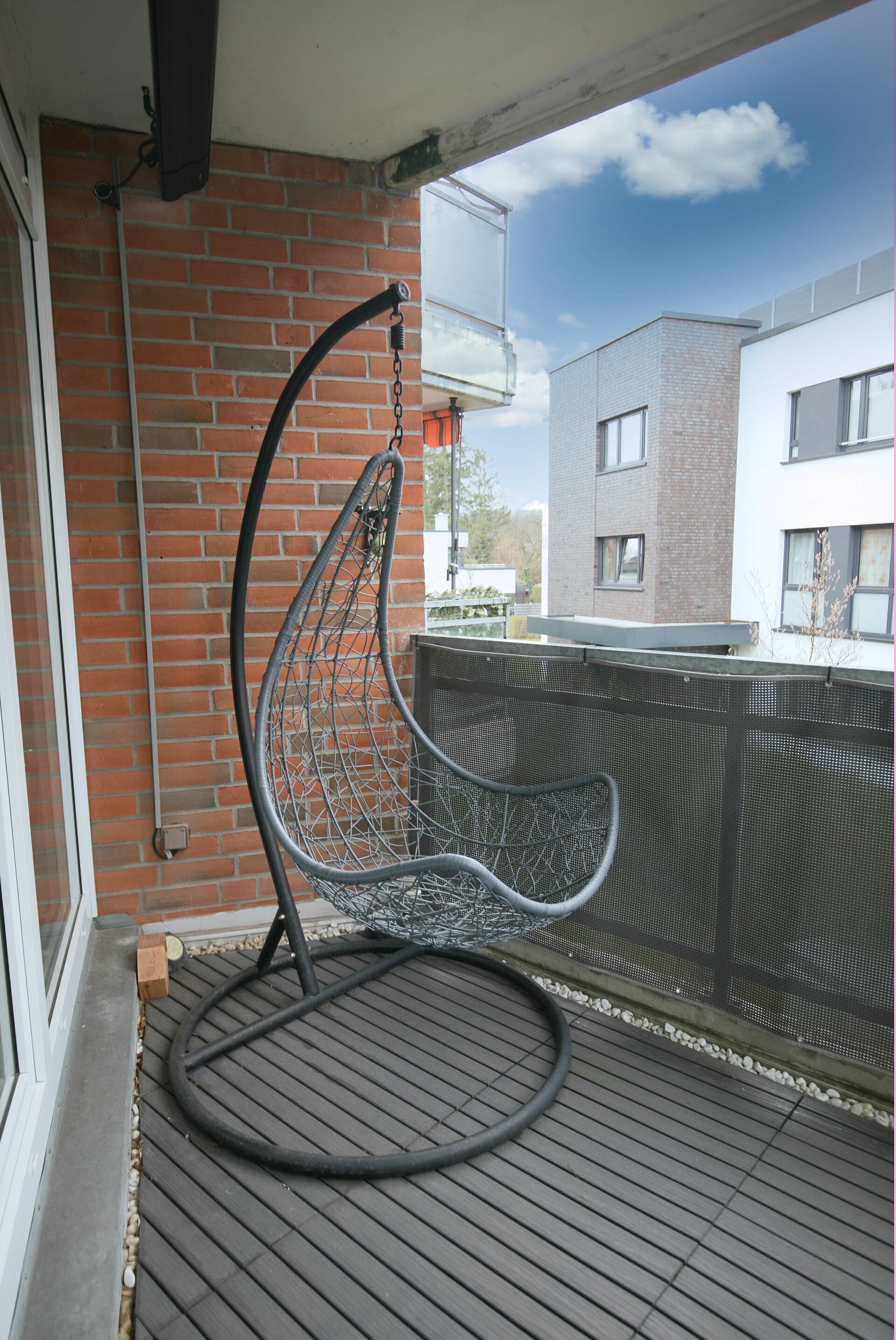 Investition in Ihr Leben! in Hamburg