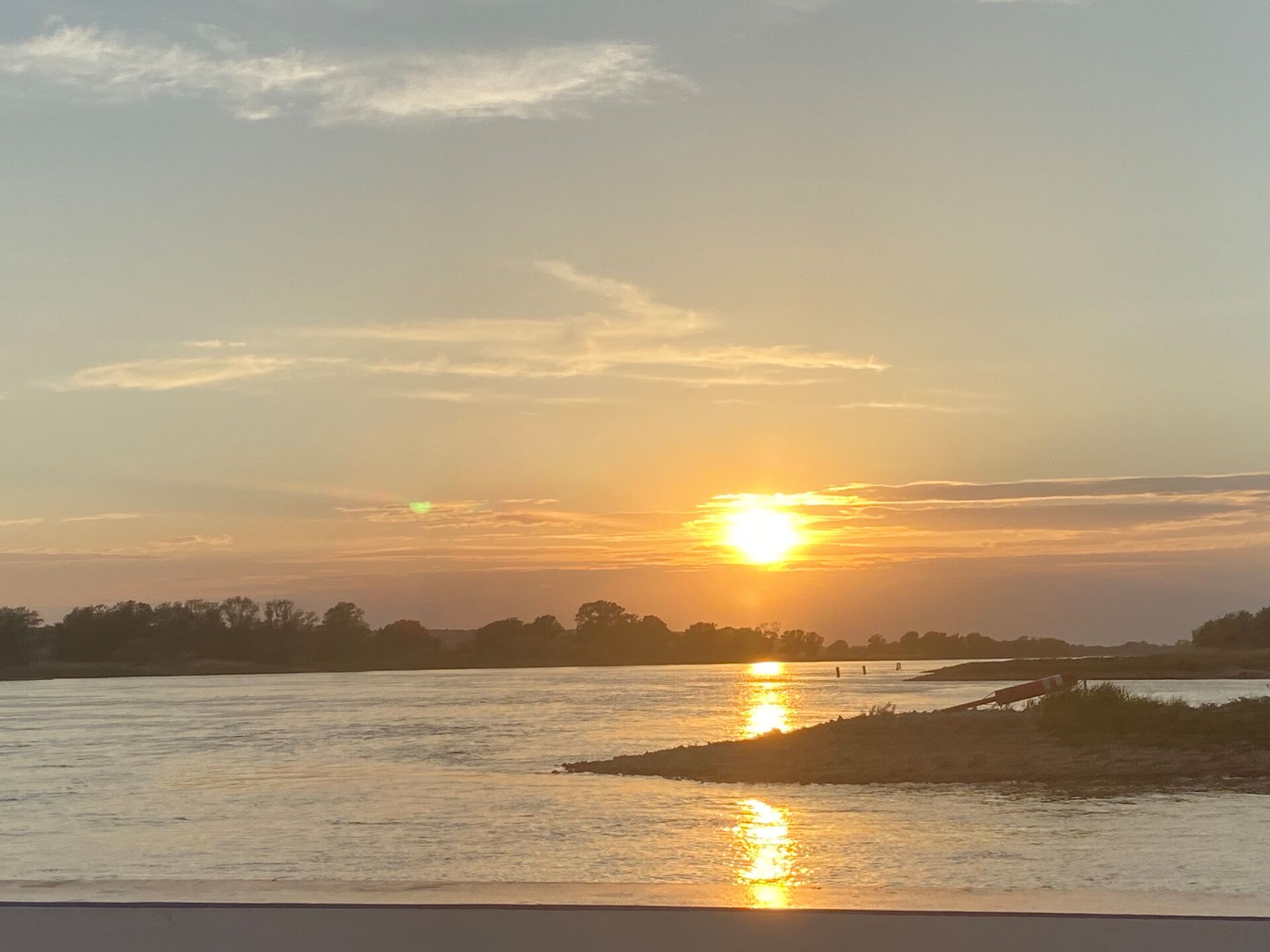 Wohntraum an der Elbe in Hitzacker (Elbe)