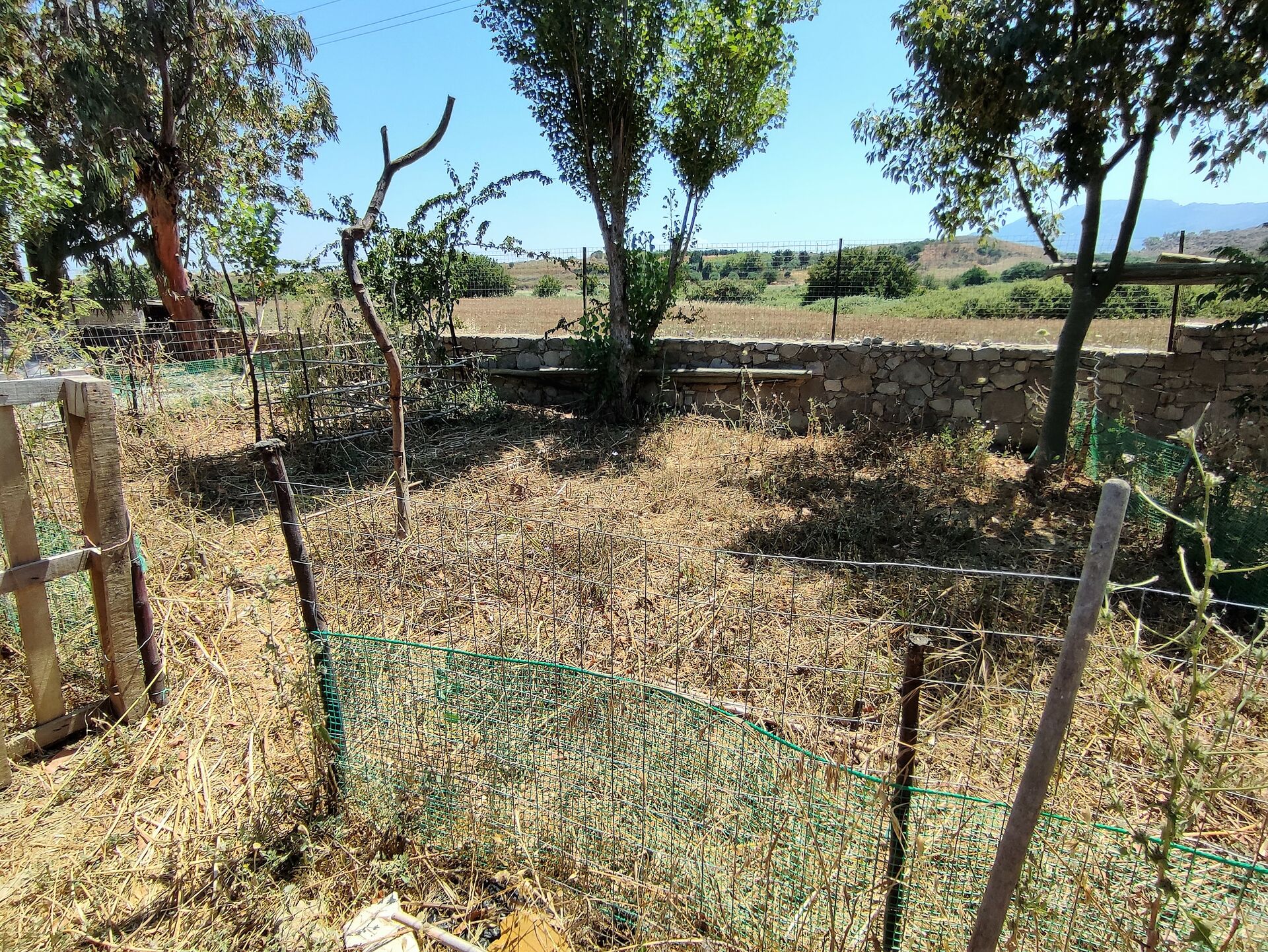 MEER geht immer! Landhaus mit Pool und Gästehaus in traumhafter Lage! in Mastichari - Kos