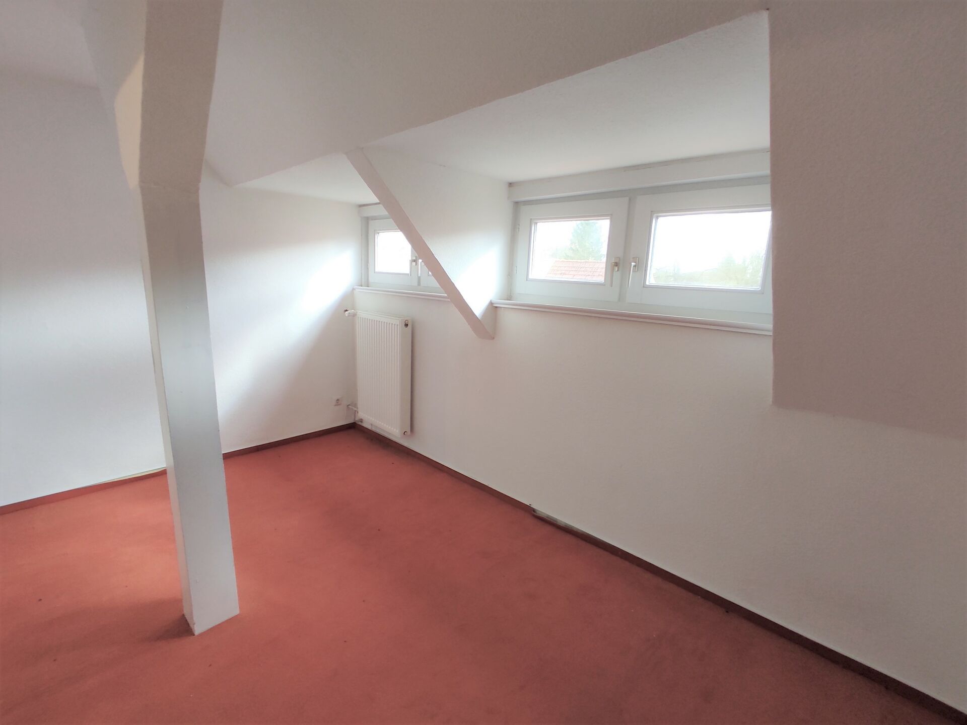 Viel Raum für Extrawünsche - Lüneburger Stadthaus in Lüneburg