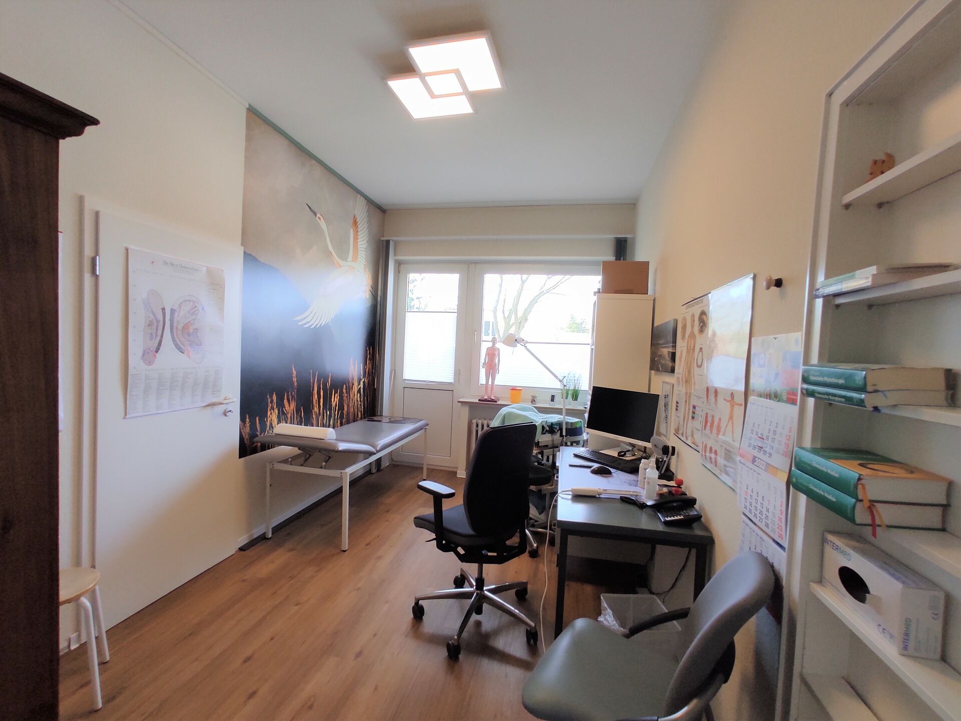 Lukrative Anlageimmobilie im Zentrum von Lüneburg in Lüneburg