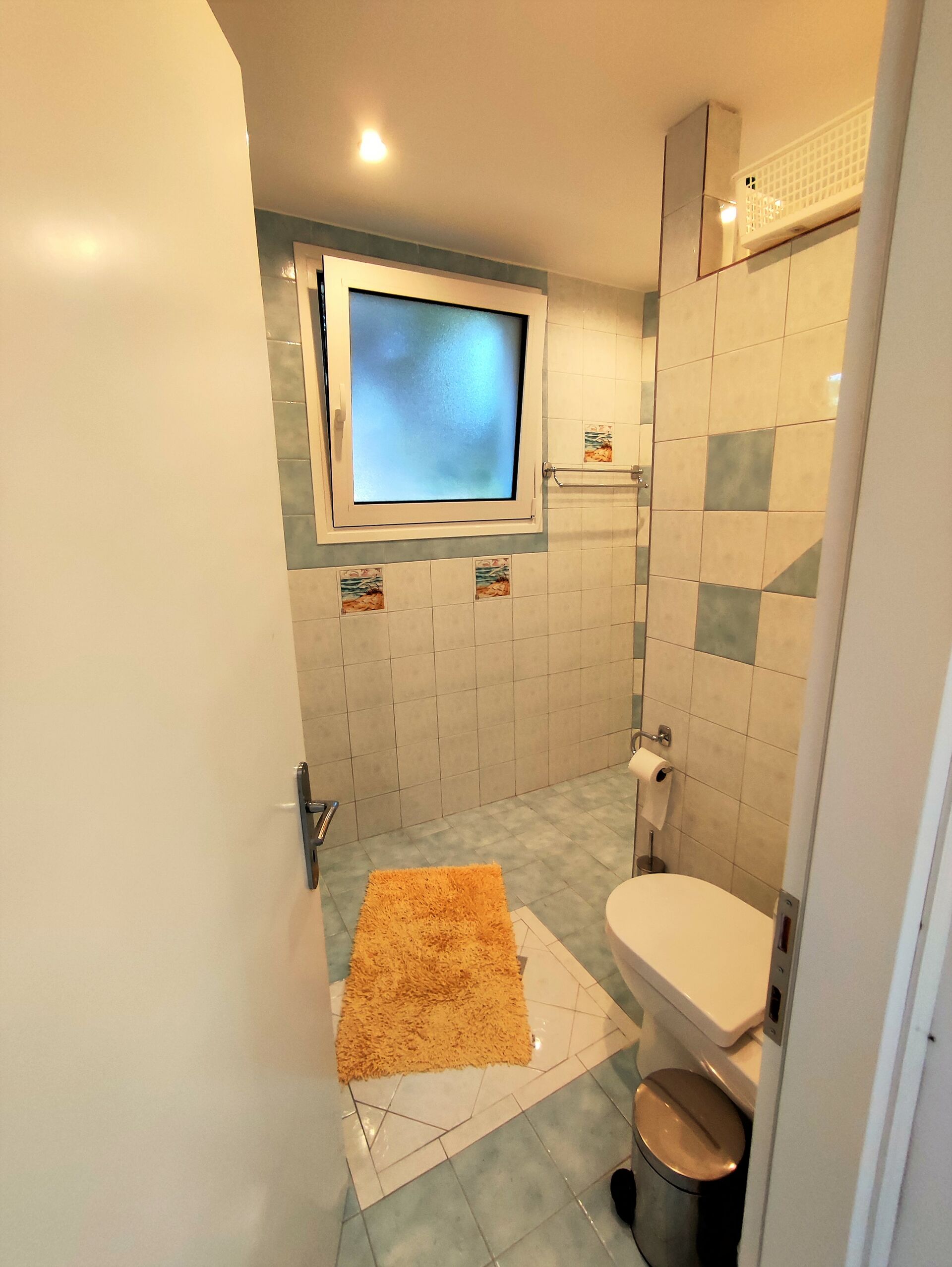 MEER geht immer! Landhaus mit Pool und Gästehaus in traumhafter Lage! in Mastichari - Kos