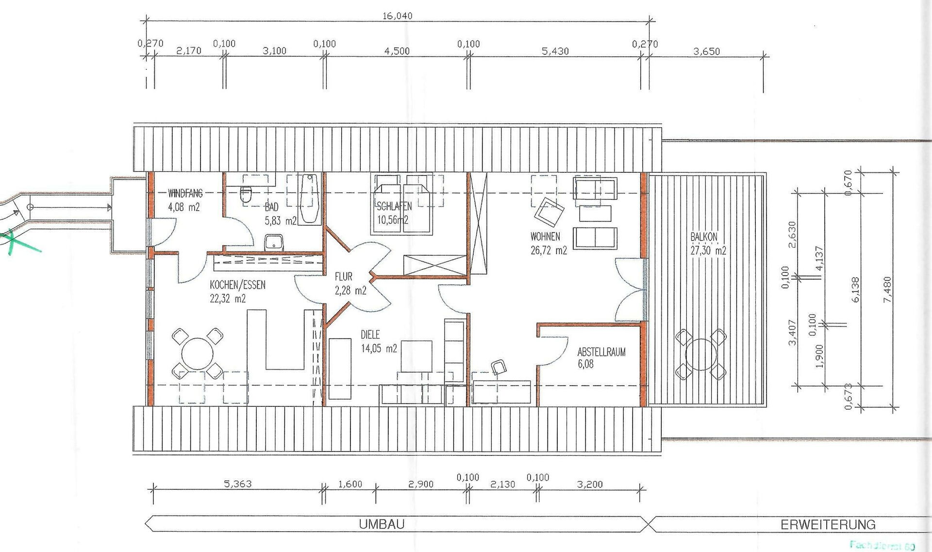 Besonderes Wohnen im Wohlfühlhaus der Extraklasse  mit Gästehaus und Stalltrakt in Boitze