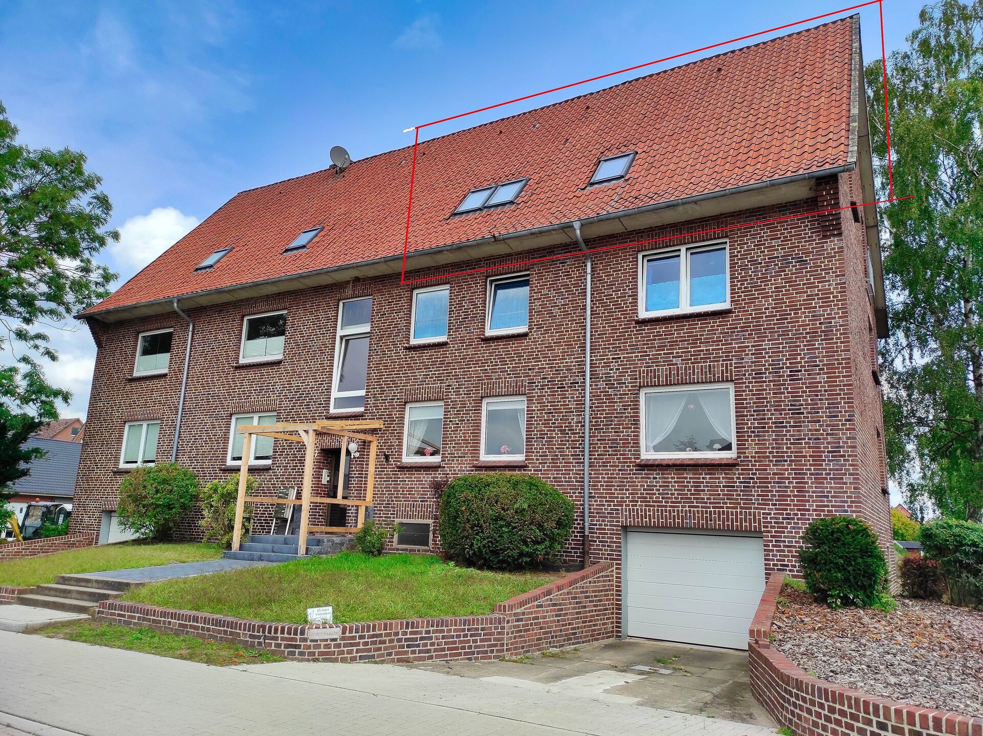 Immobilien in Lüneburg u. U. ⇒ von kaufen bis mieten