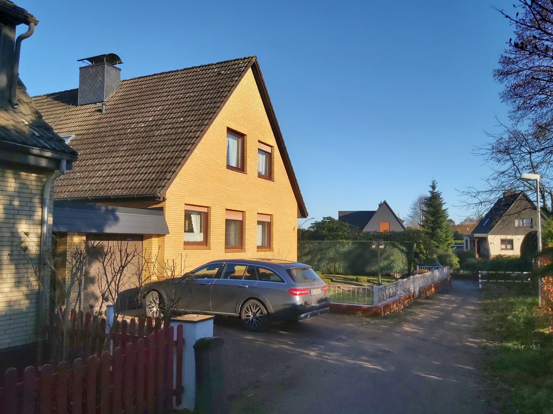 Erfolgreicher Wohnungs- & Hausverkauf mit Soetebeer´s Erfolgreicher Wohnungs- & Hausverkauf mit Soetebeer´s