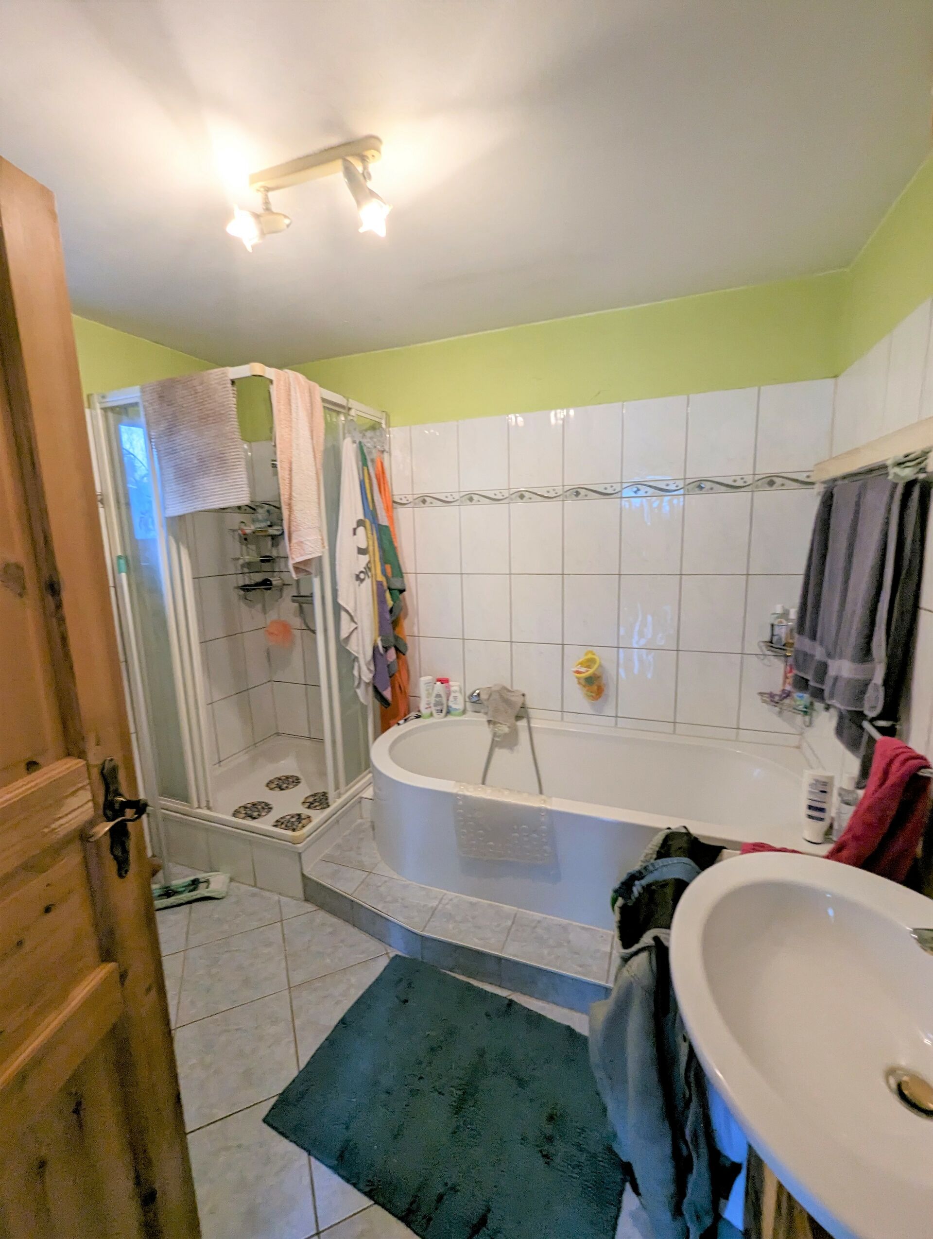Ihr Eigenheim neu gestalten oder: Aus 1 mach 2! in Barendorf